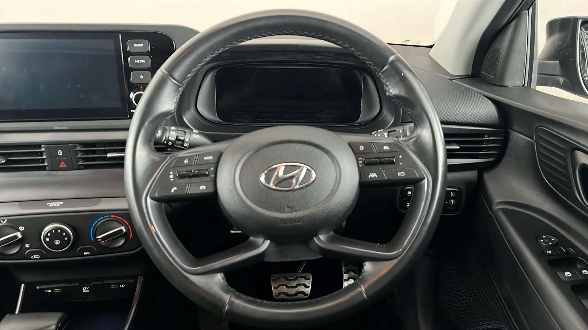 2022 HYUNDAI BAYON 2022 HYUNDAI BAYON