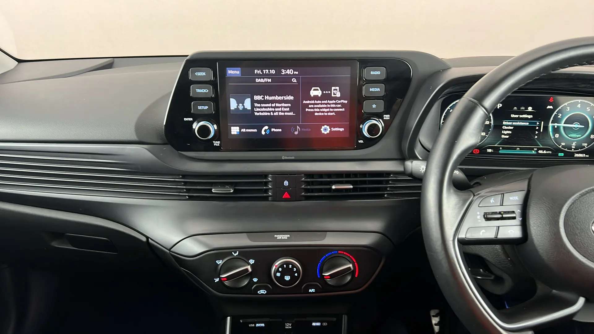 2022 HYUNDAI BAYON 2022 HYUNDAI BAYON