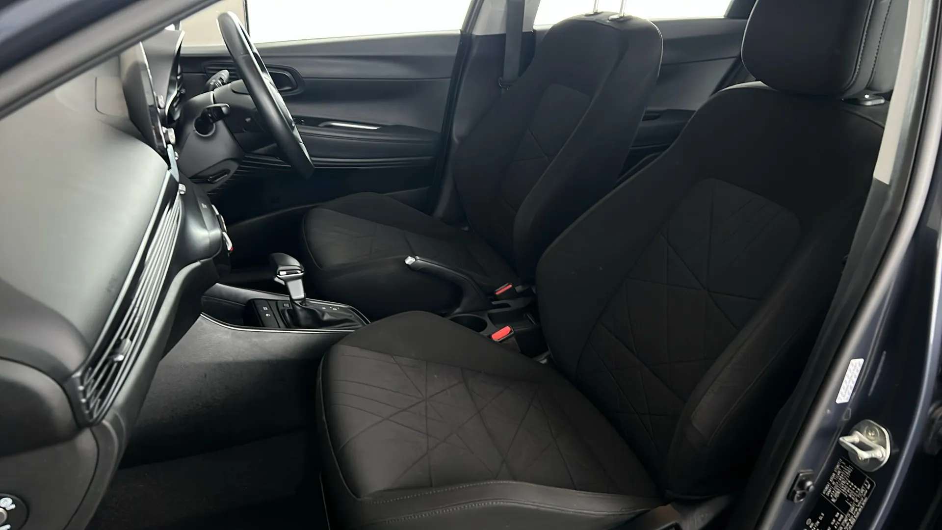 2022 HYUNDAI BAYON 2022 HYUNDAI BAYON