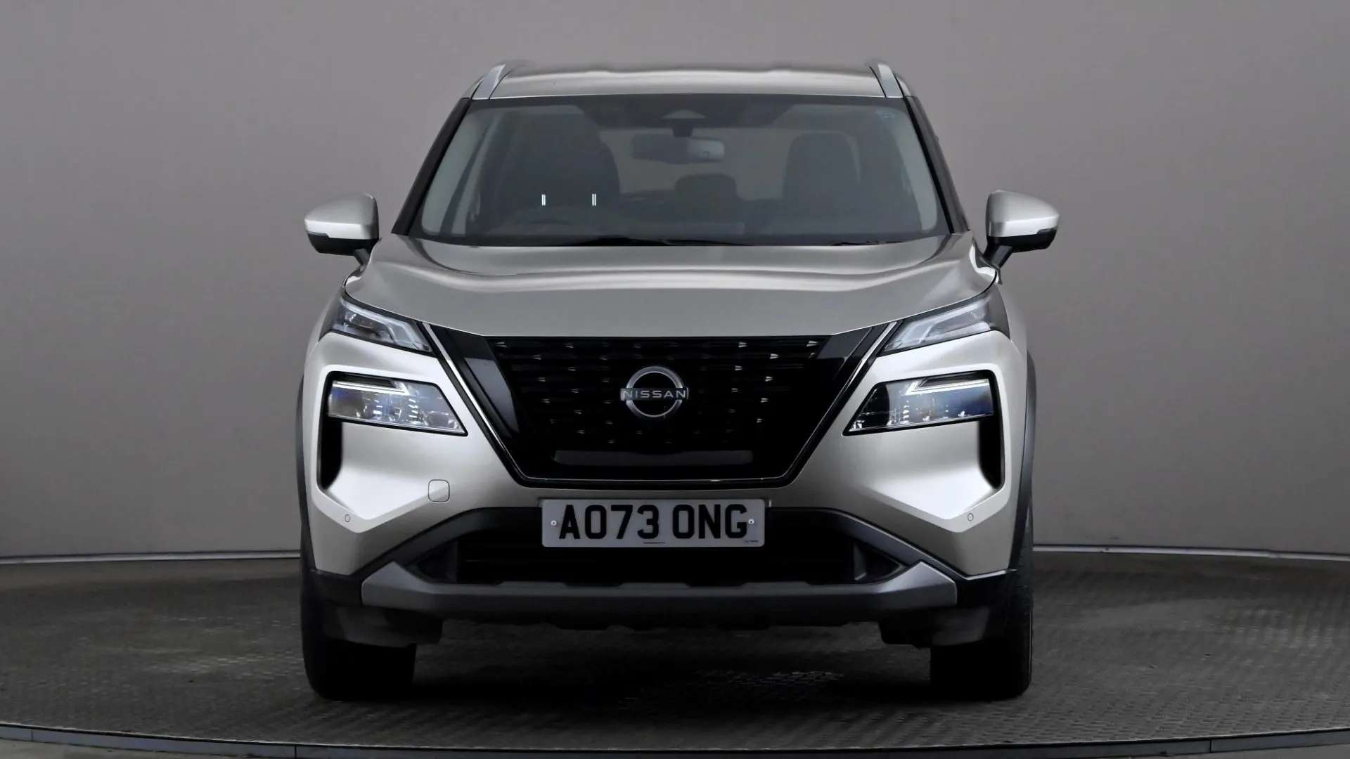 A 2023 NISSAN X-TRAIL 1.5 E-Power E-4orce 213 N-Connecta Auto A 2023 NISSAN X-TRAIL 1.5 E-Power E-4orce 213 N-Connecta Auto