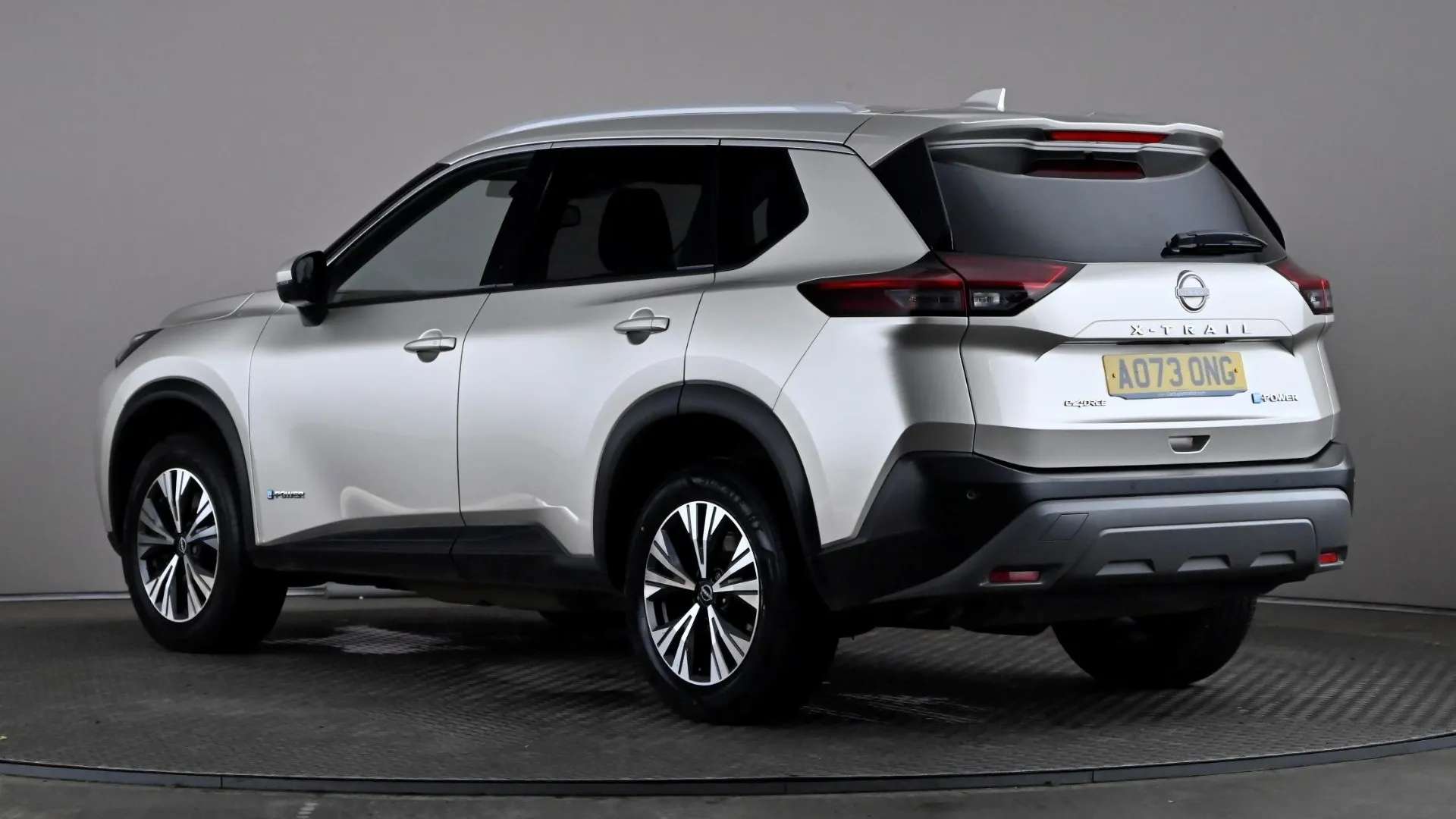 A 2023 NISSAN X-TRAIL 1.5 E-Power E-4orce 213 N-Connecta Auto A 2023 NISSAN X-TRAIL 1.5 E-Power E-4orce 213 N-Connecta Auto