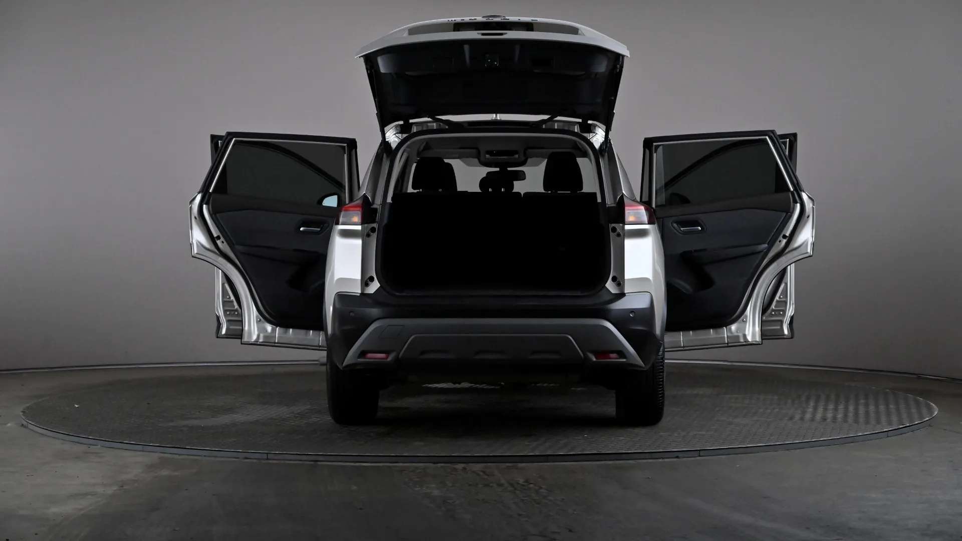 2023 NISSAN X-TRAIL 2023 NISSAN X-TRAIL