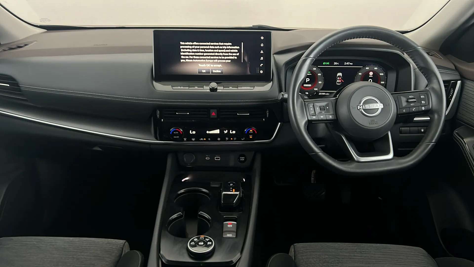 2023 NISSAN X-TRAIL 2023 NISSAN X-TRAIL