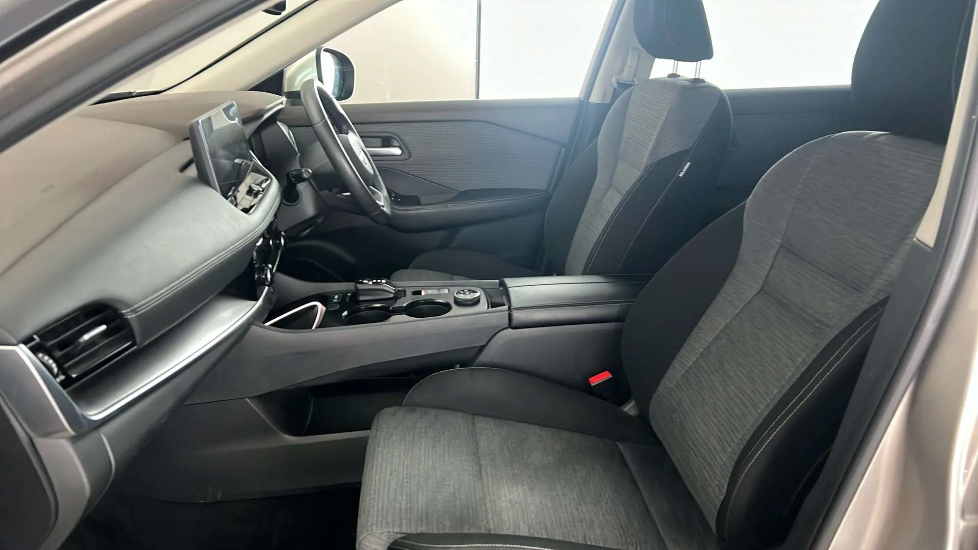 2023 NISSAN X-TRAIL 2023 NISSAN X-TRAIL