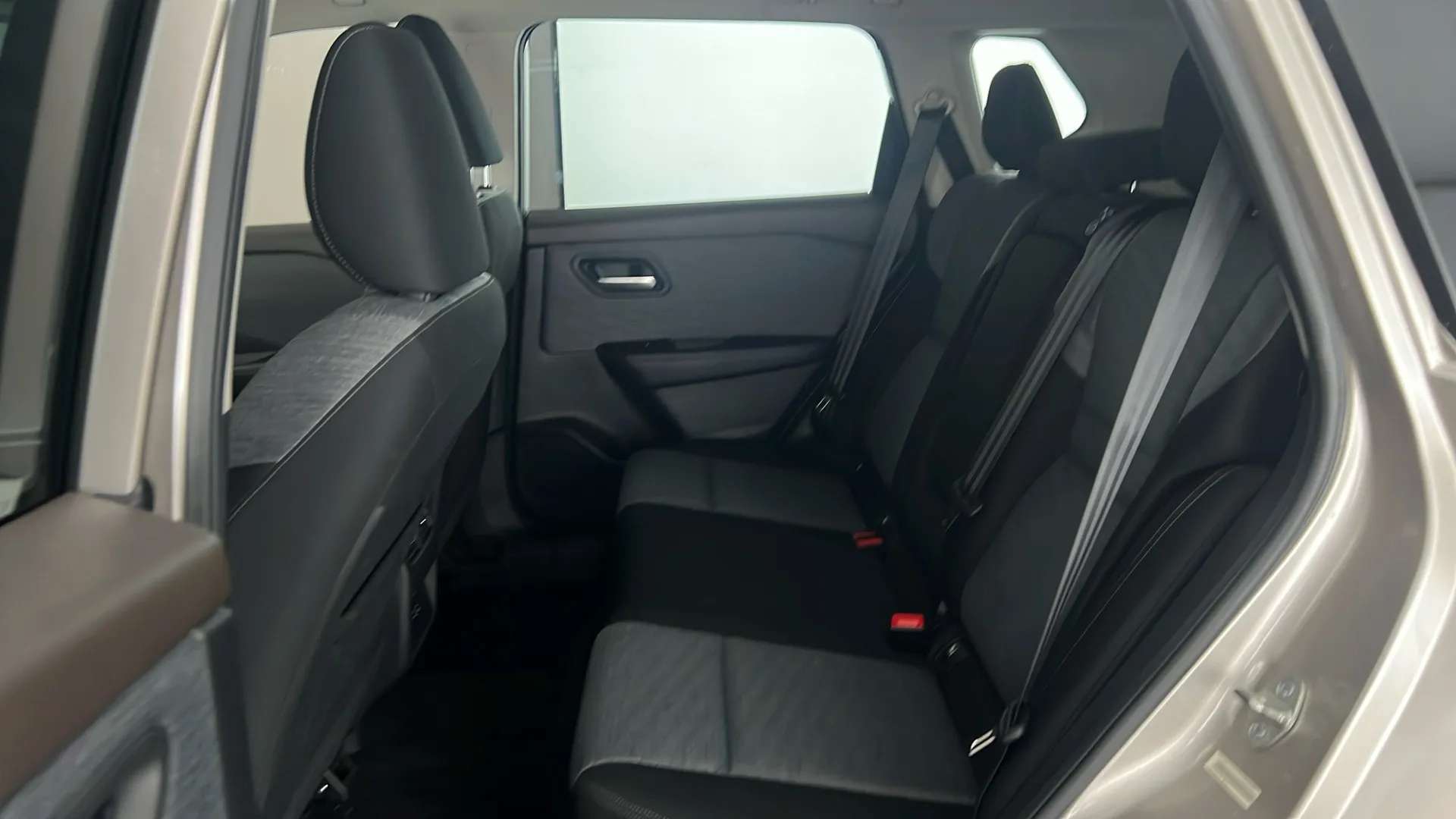 2023 NISSAN X-TRAIL 2023 NISSAN X-TRAIL
