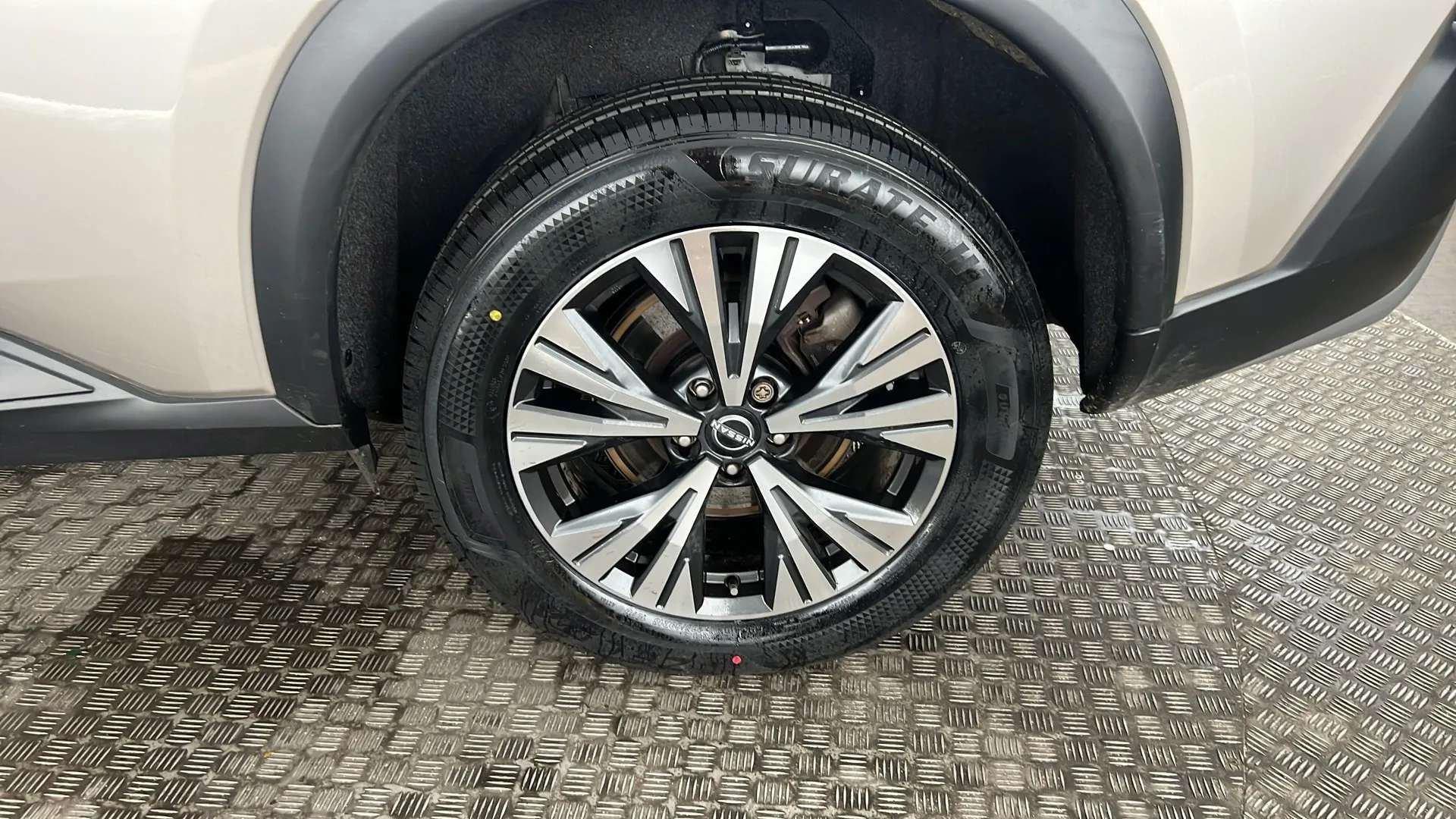2023 NISSAN X-TRAIL 2023 NISSAN X-TRAIL