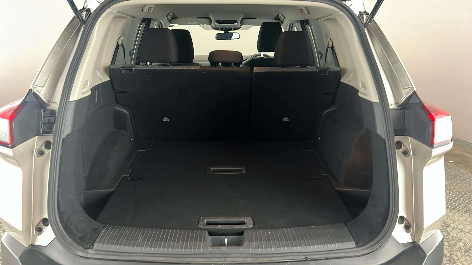 2023 NISSAN X-TRAIL 2023 NISSAN X-TRAIL