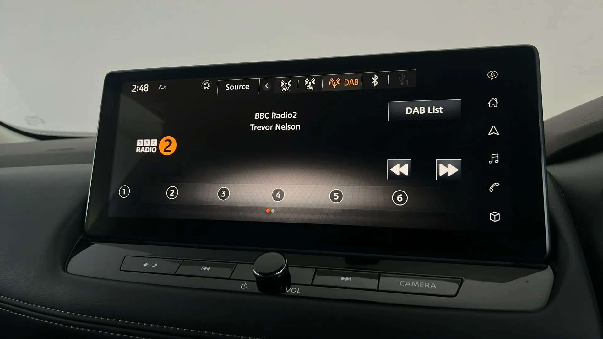 2023 NISSAN X-TRAIL 2023 NISSAN X-TRAIL