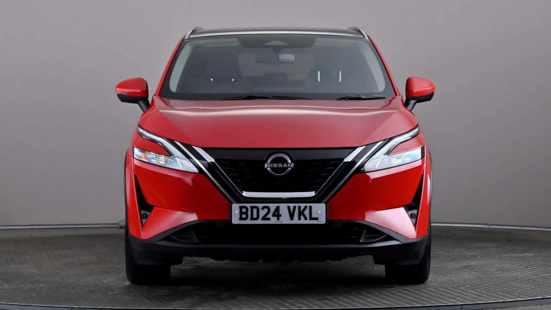 A 2024 NISSAN QASHQAI 1.5 E-Power N-Connecta Auto A 2024 NISSAN QASHQAI 1.5 E-Power N-Connecta Auto