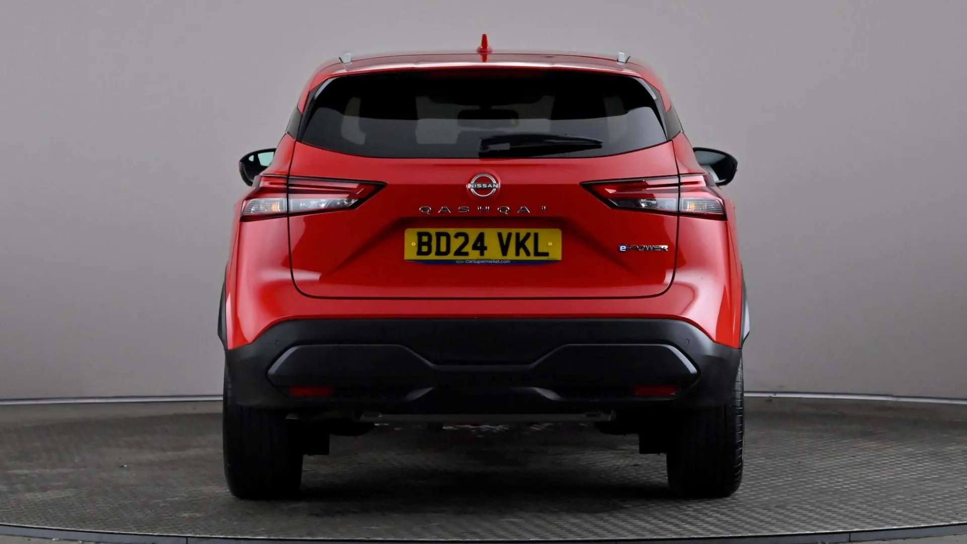 2024 NISSAN QASHQAI 2024 NISSAN QASHQAI