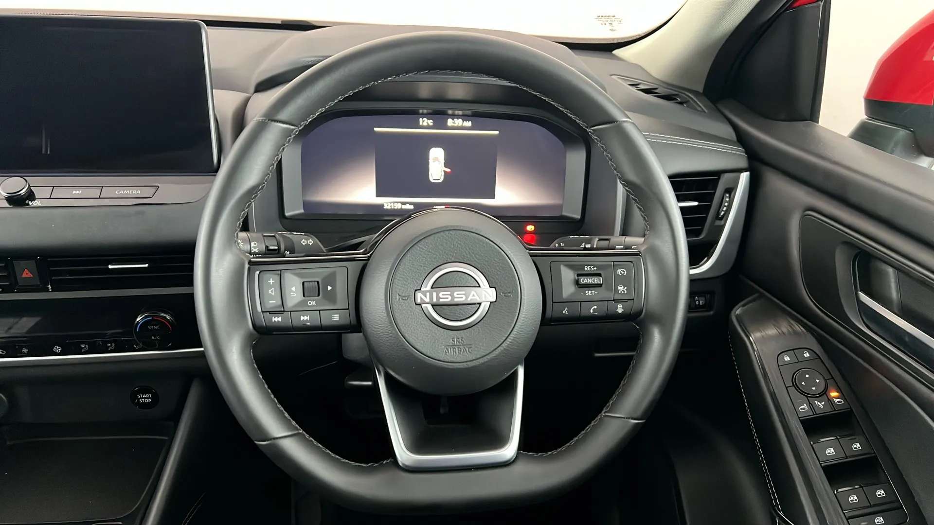 2024 NISSAN QASHQAI 2024 NISSAN QASHQAI
