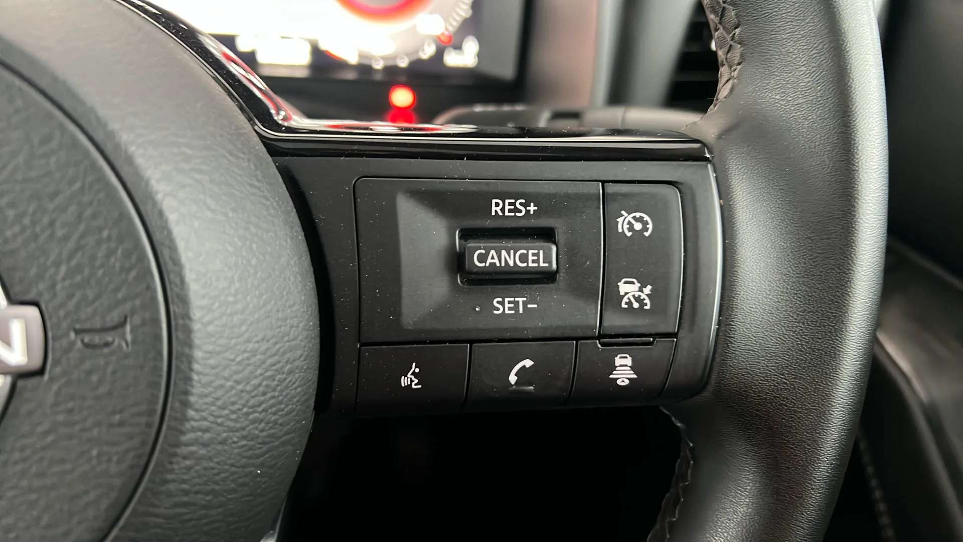 2024 NISSAN QASHQAI 2024 NISSAN QASHQAI