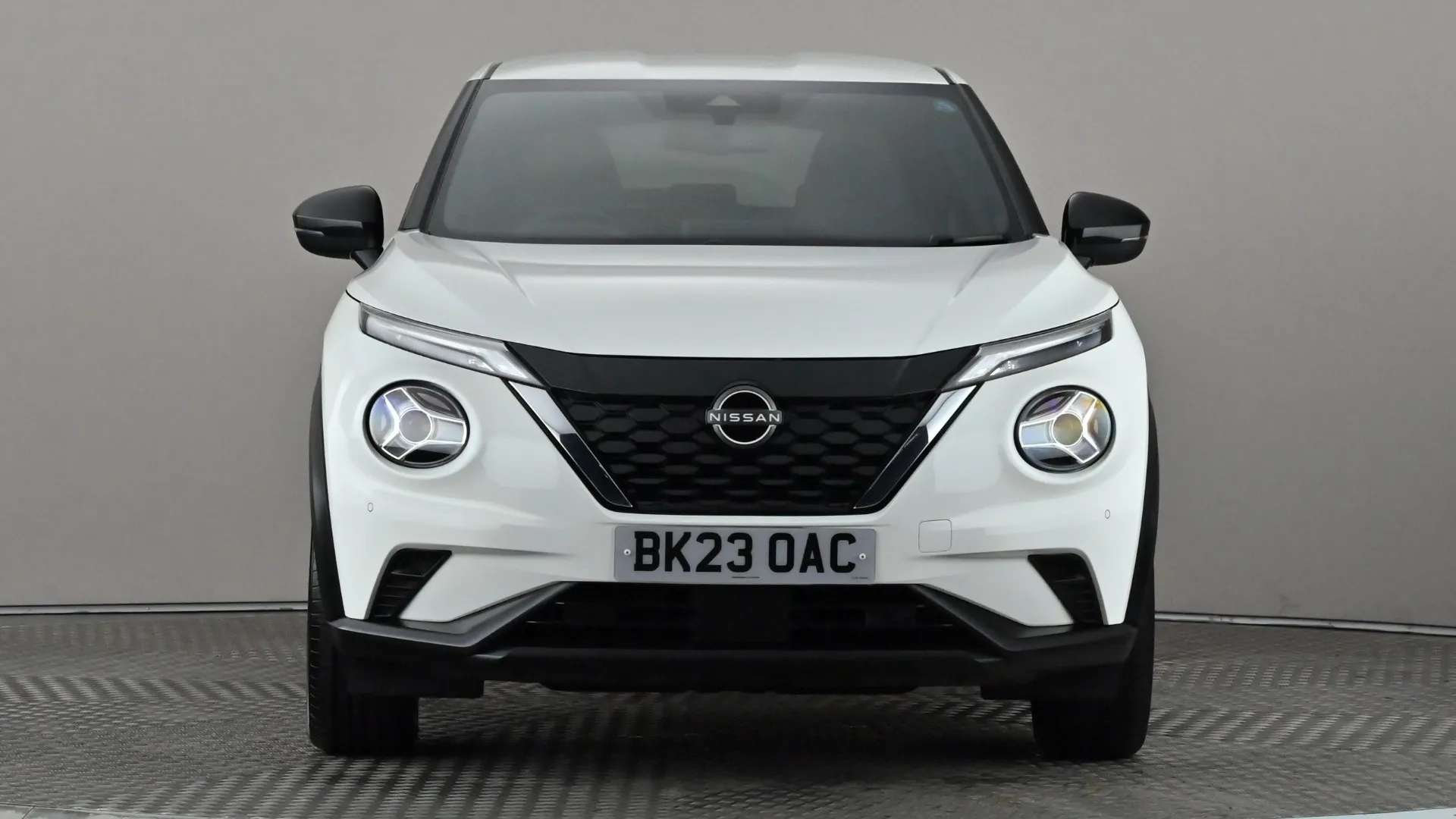 A 2023 NISSAN JUKE 1.6 Hybrid N-Connecta Auto A 2023 NISSAN JUKE 1.6 Hybrid N-Connecta Auto
