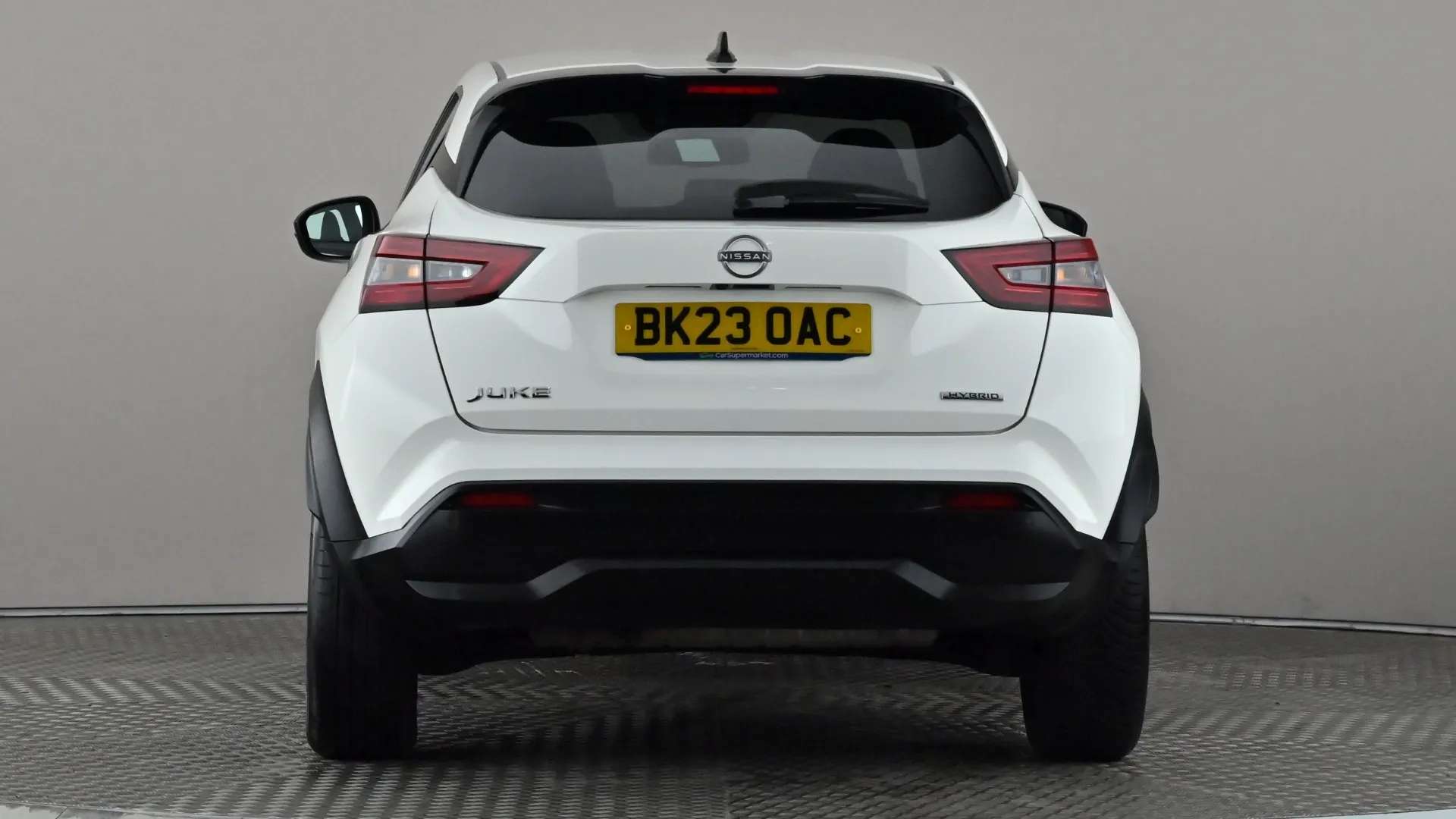 2023 NISSAN JUKE 2023 NISSAN JUKE