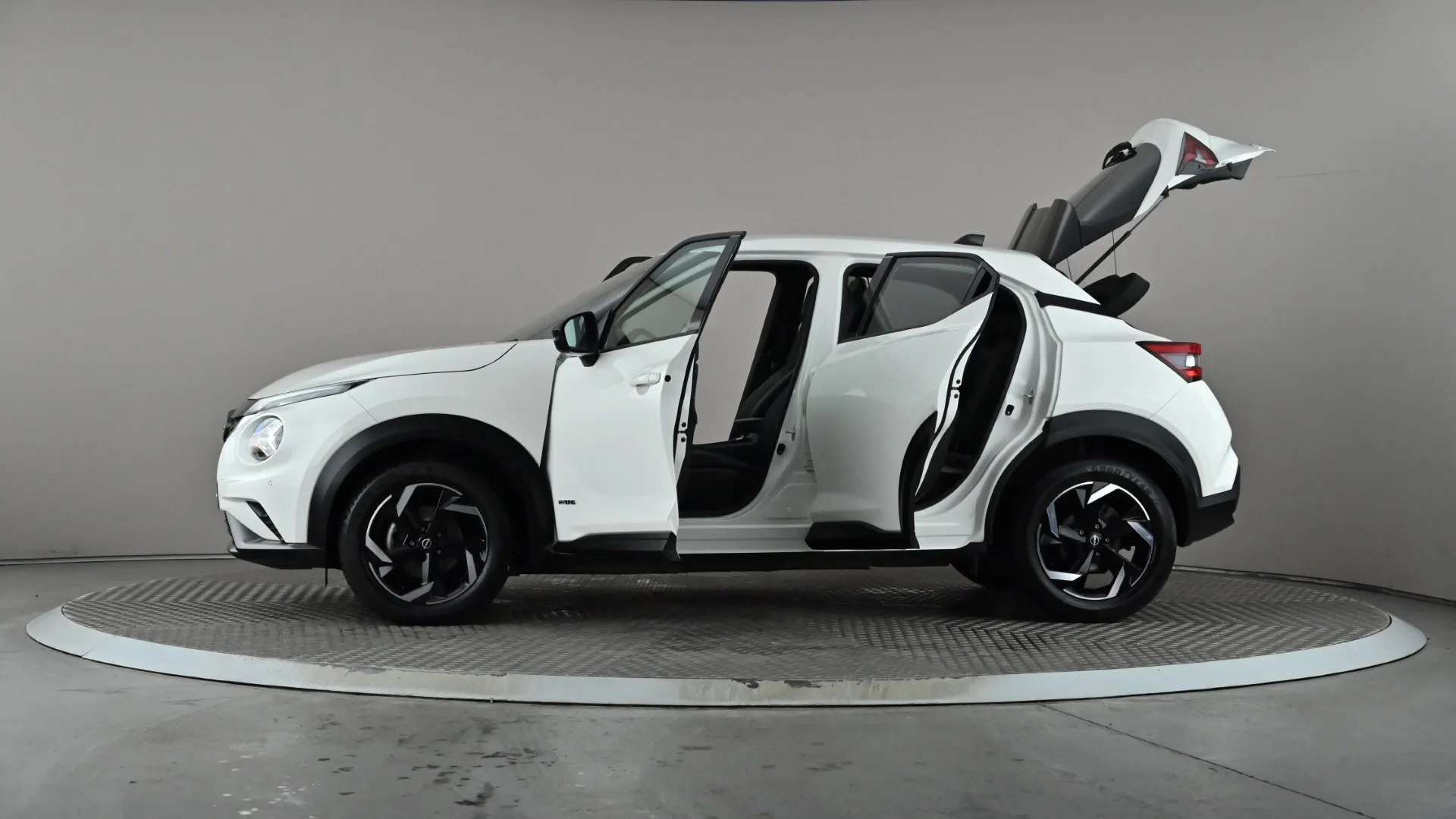 2023 NISSAN JUKE 2023 NISSAN JUKE