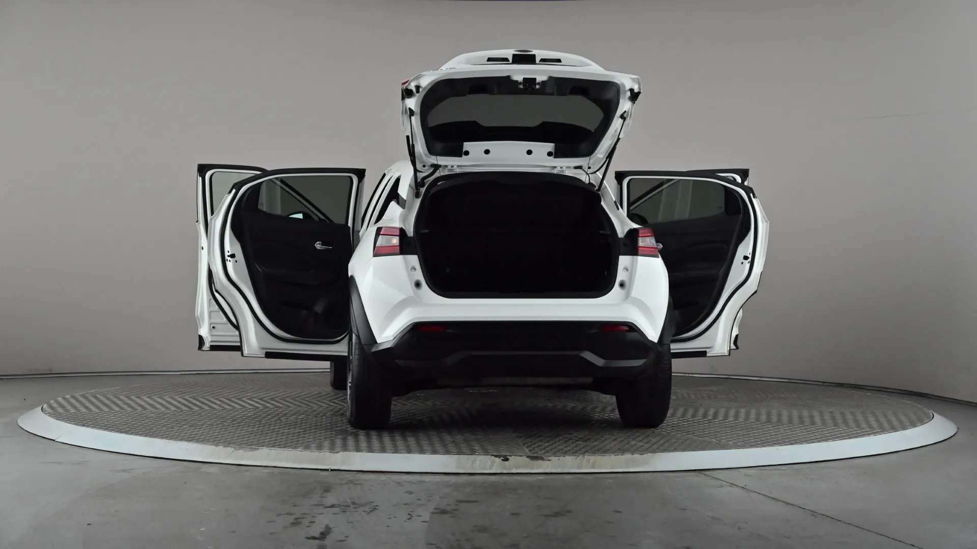 2023 NISSAN JUKE 2023 NISSAN JUKE