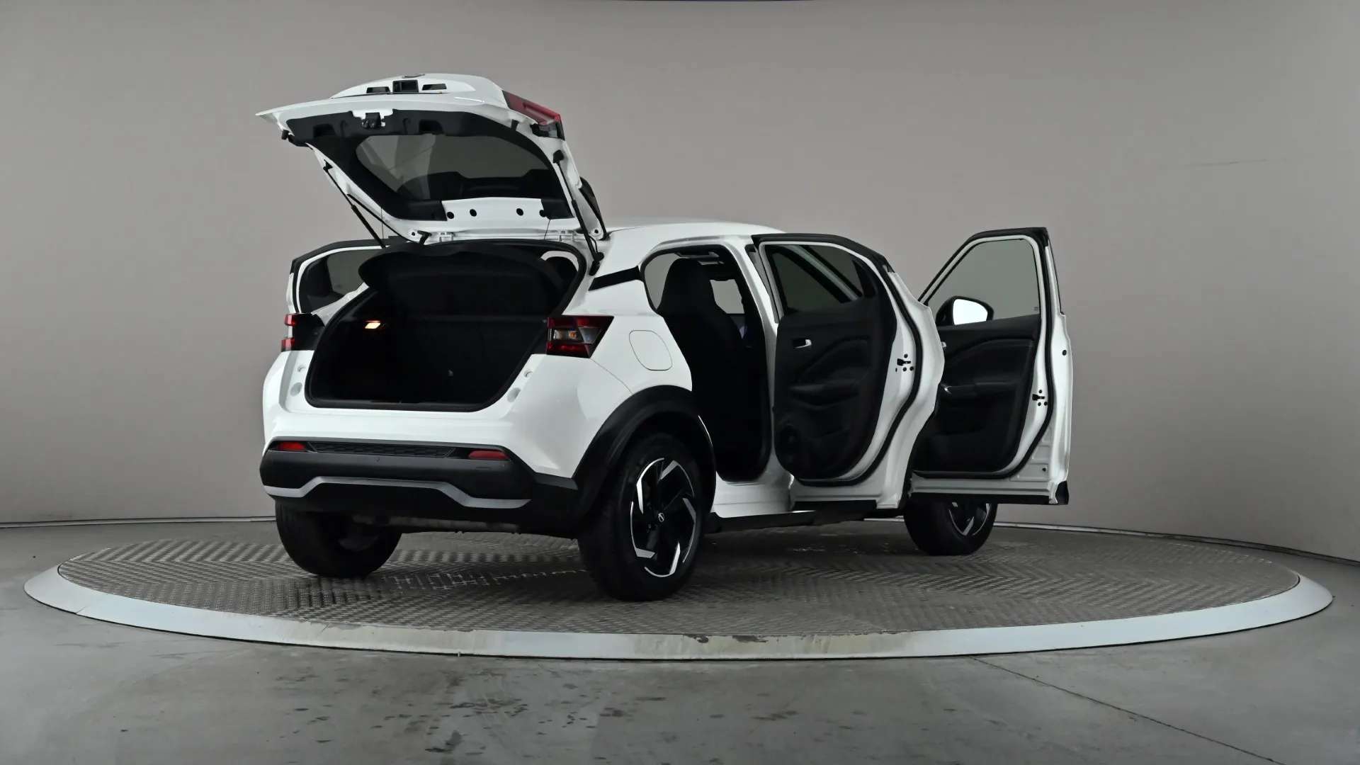 2023 NISSAN JUKE 2023 NISSAN JUKE