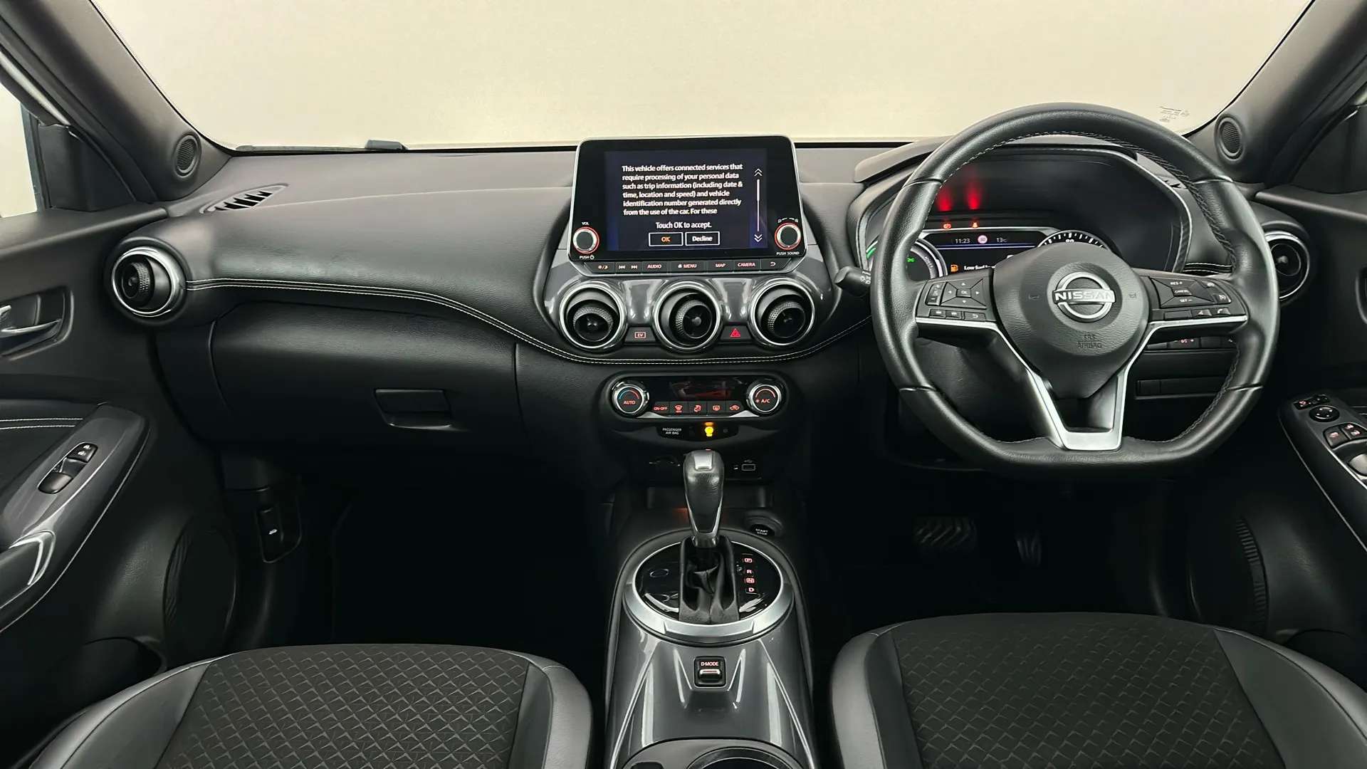 2023 NISSAN JUKE 2023 NISSAN JUKE