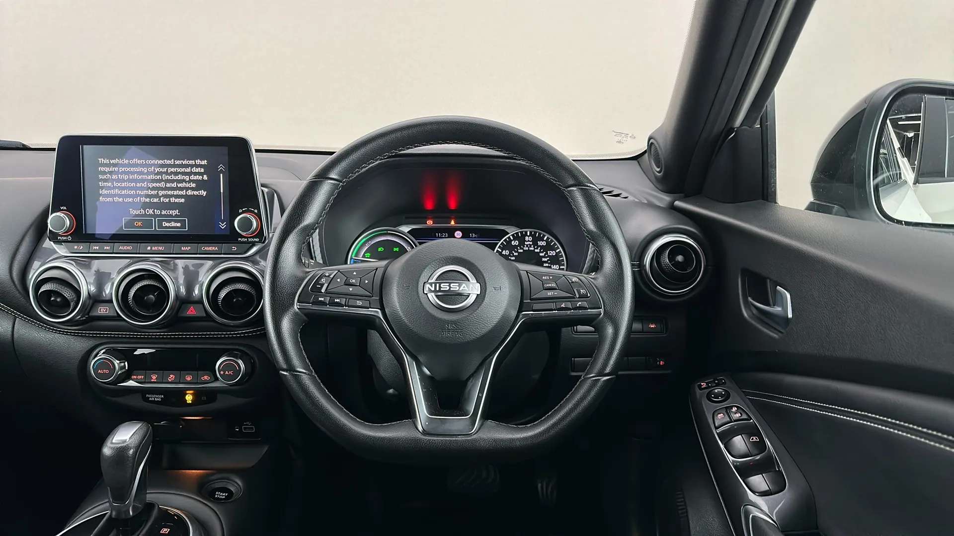 2023 NISSAN JUKE 2023 NISSAN JUKE