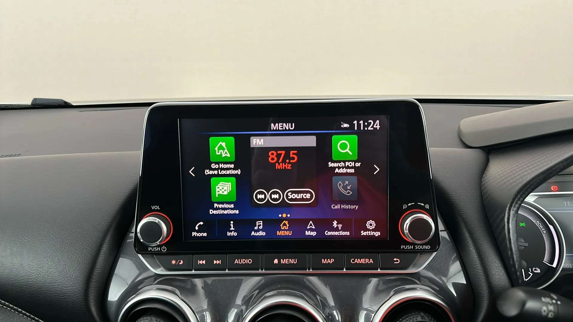 2023 NISSAN JUKE 2023 NISSAN JUKE