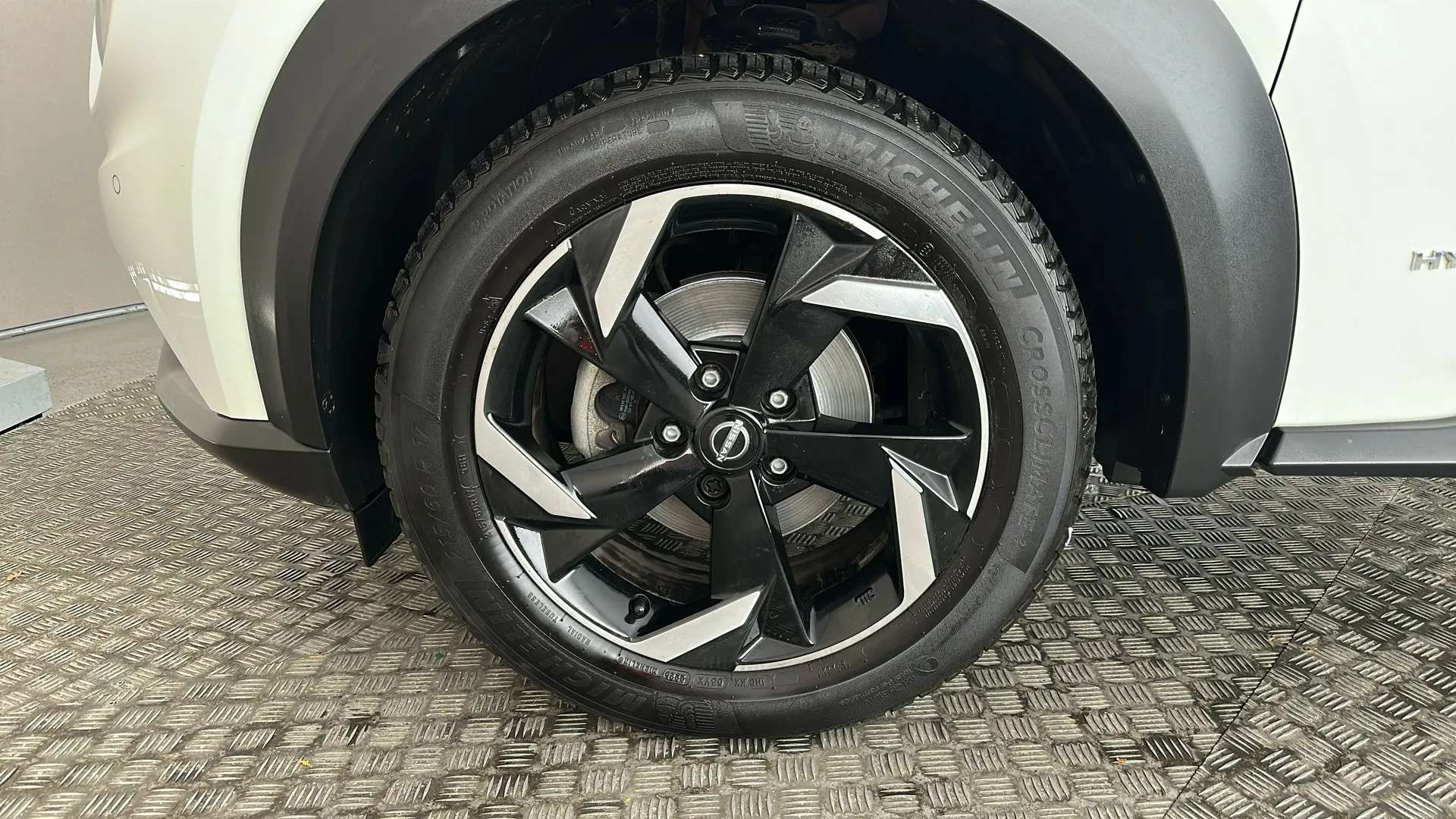 2023 NISSAN JUKE 2023 NISSAN JUKE