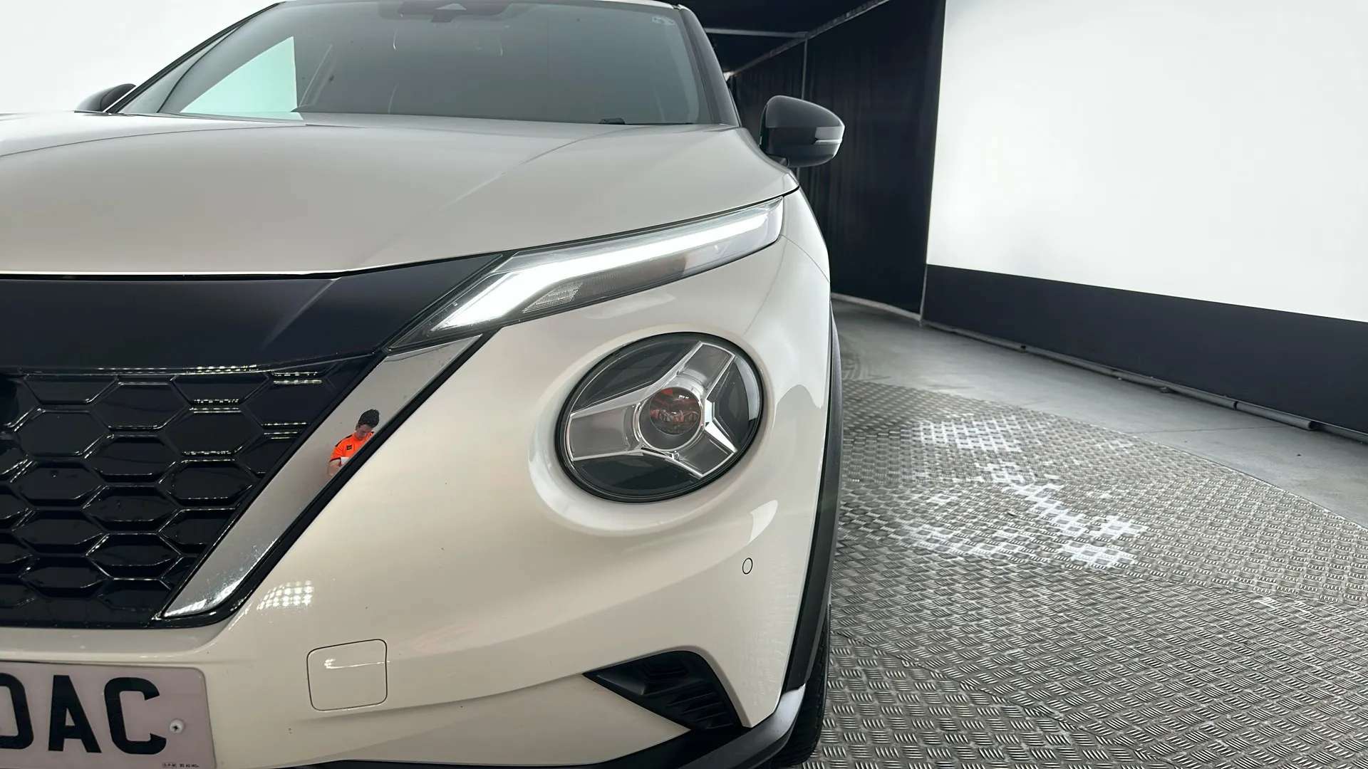 2023 NISSAN JUKE 2023 NISSAN JUKE