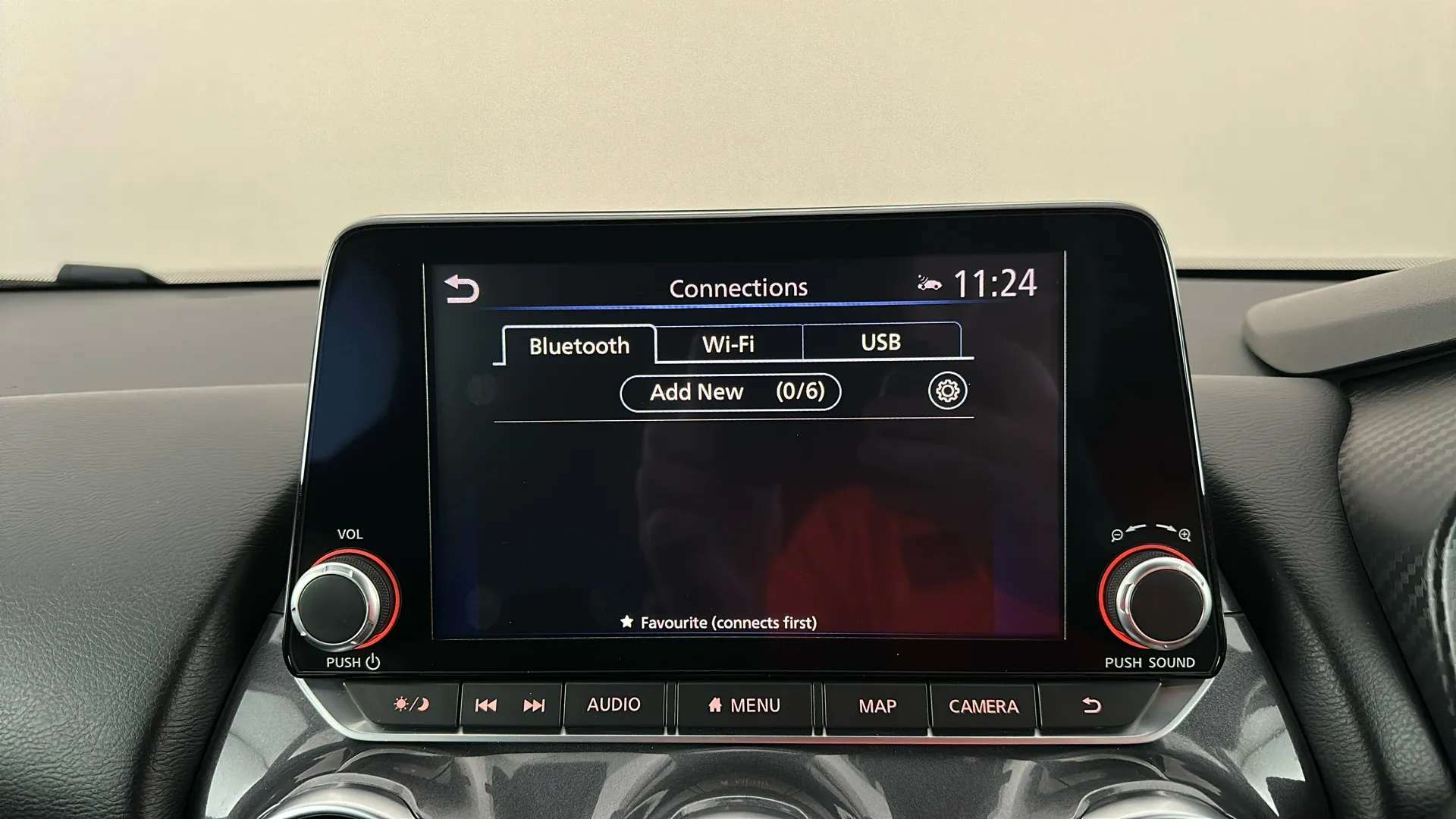 2023 NISSAN JUKE 2023 NISSAN JUKE