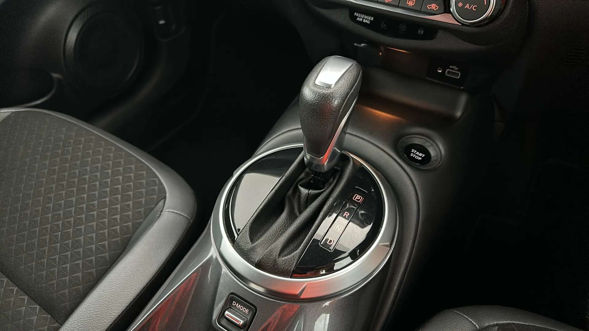 2023 NISSAN JUKE 2023 NISSAN JUKE