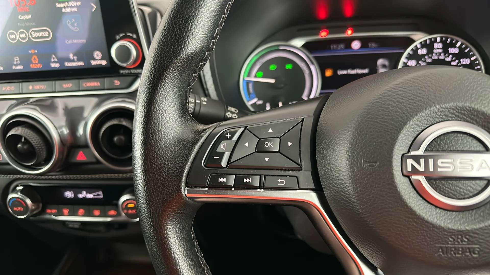 2023 NISSAN JUKE 2023 NISSAN JUKE