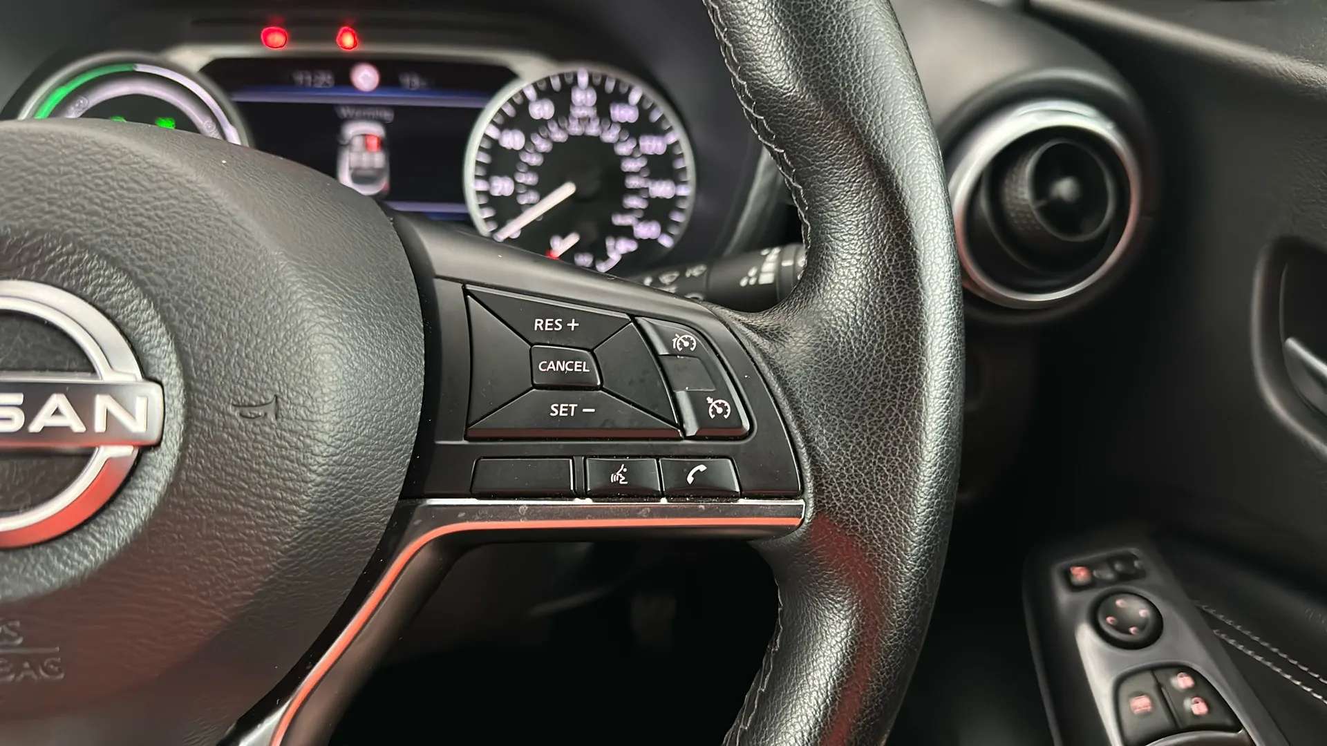 2023 NISSAN JUKE 2023 NISSAN JUKE