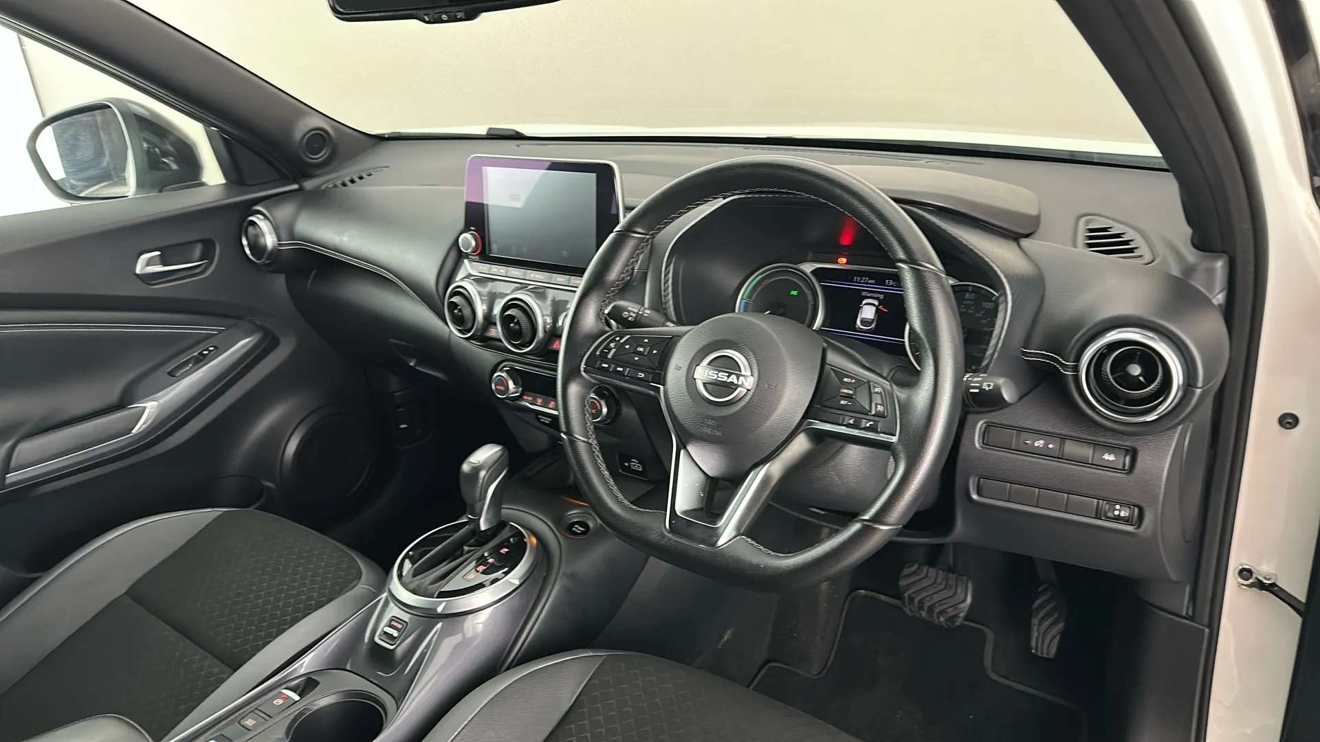2023 NISSAN JUKE 2023 NISSAN JUKE