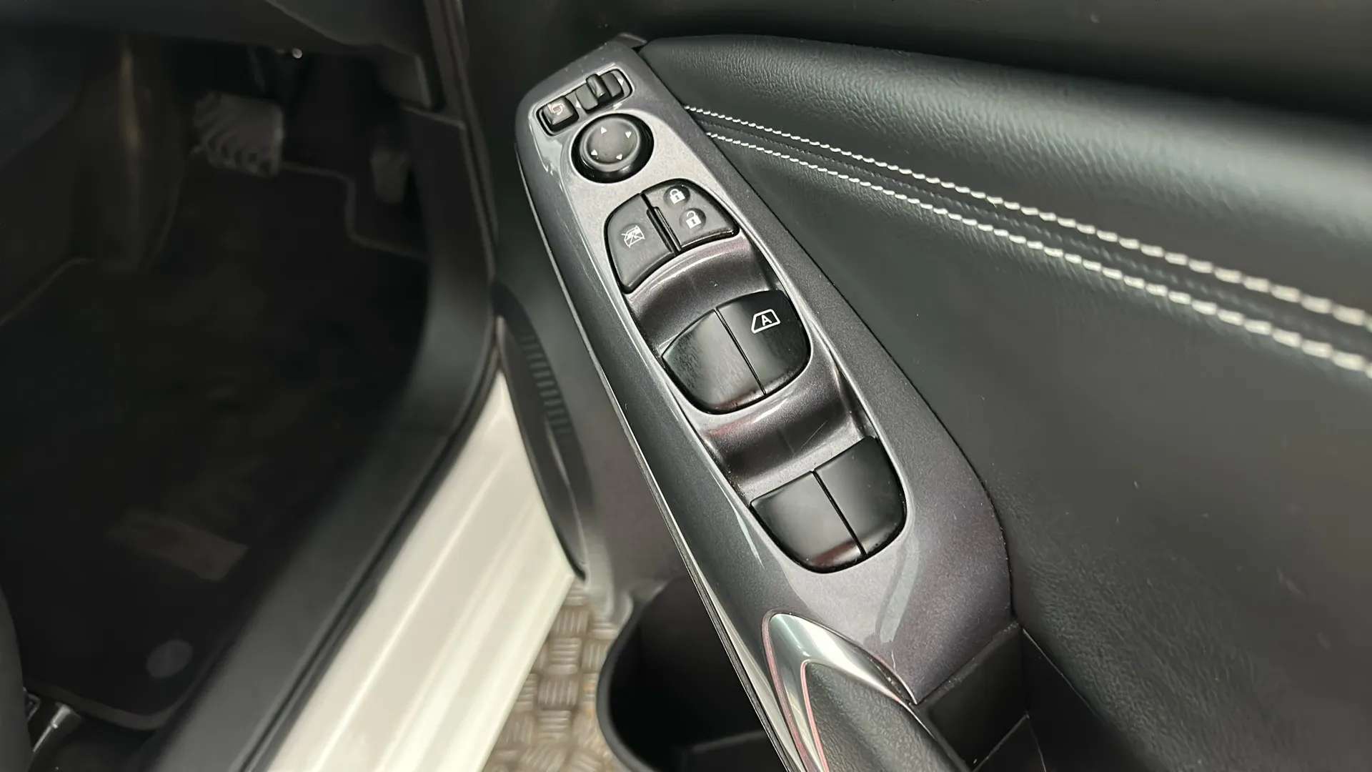 2023 NISSAN JUKE 2023 NISSAN JUKE