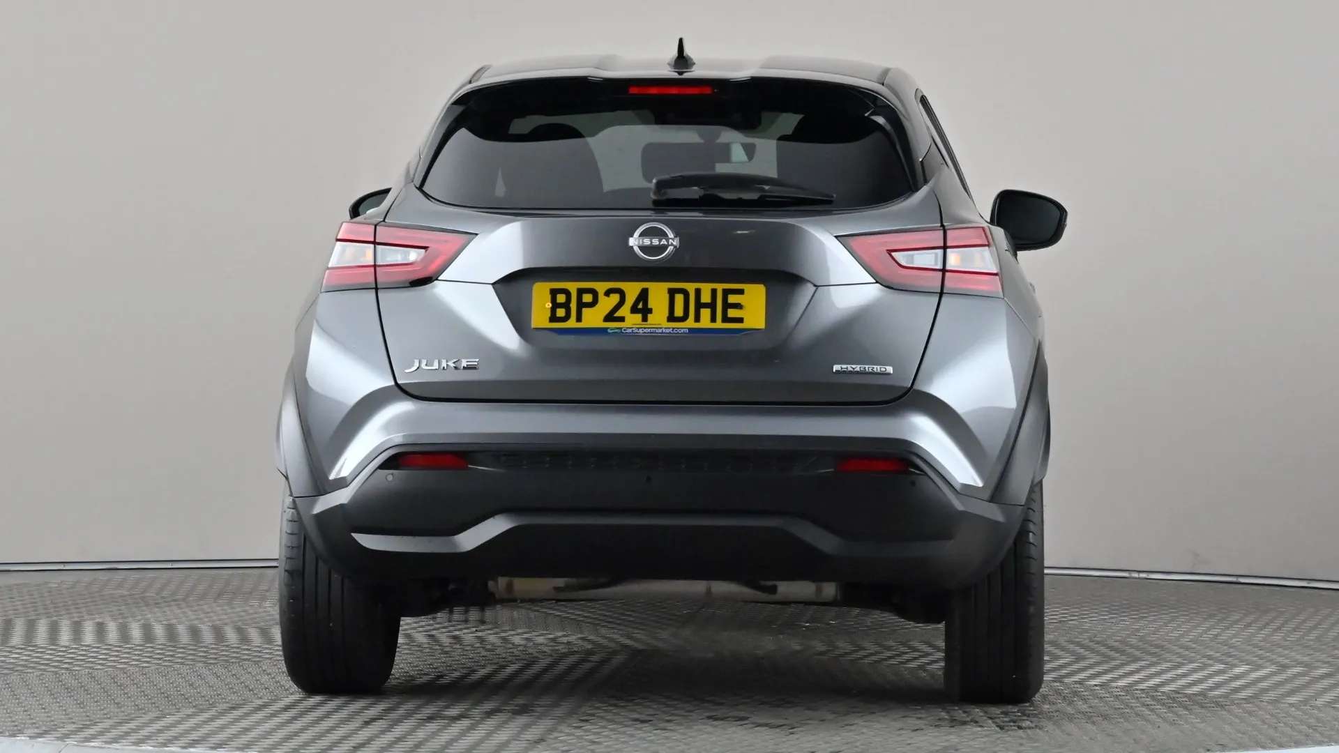 2024 NISSAN JUKE 2024 NISSAN JUKE