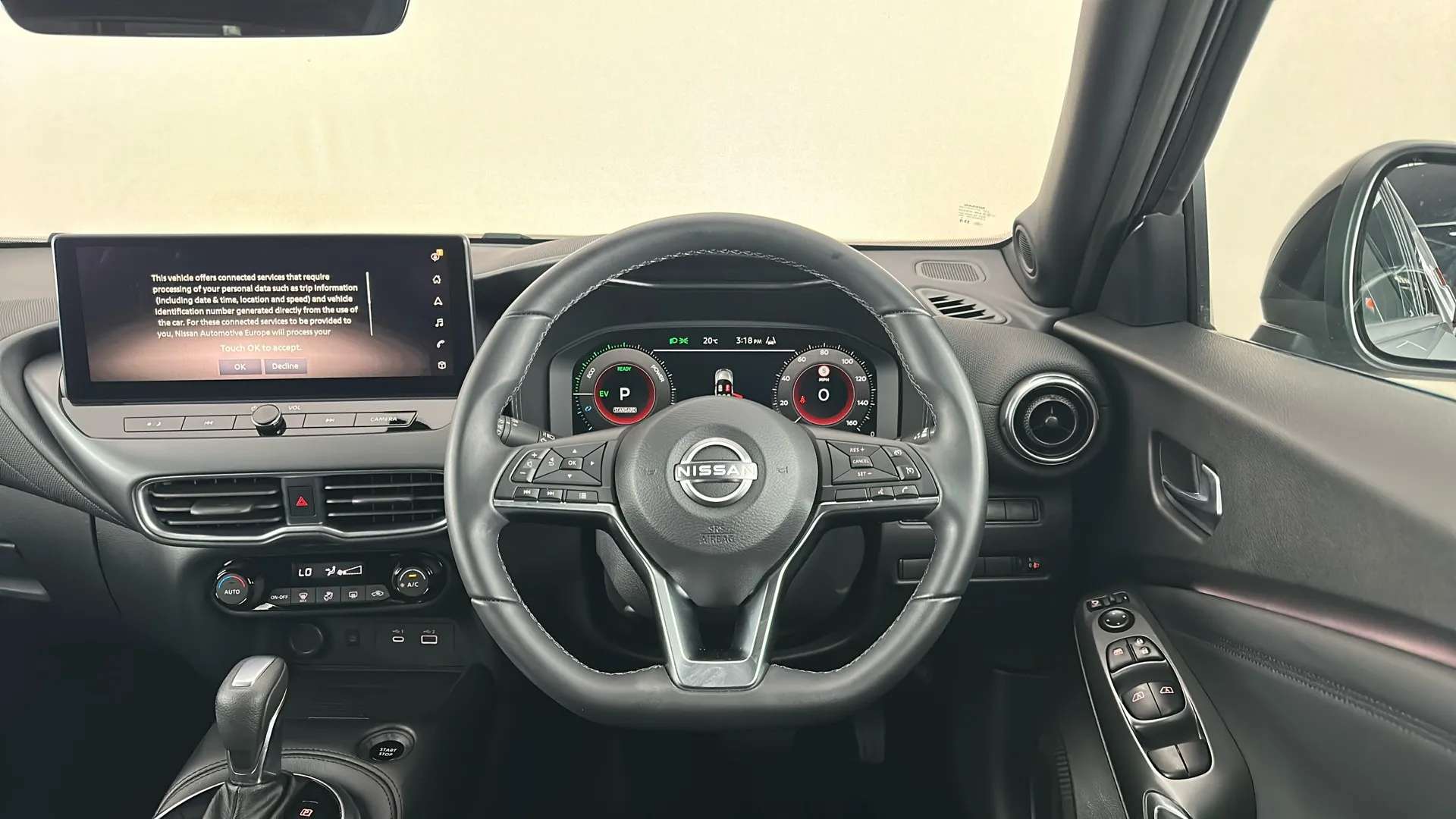 2024 NISSAN JUKE 2024 NISSAN JUKE