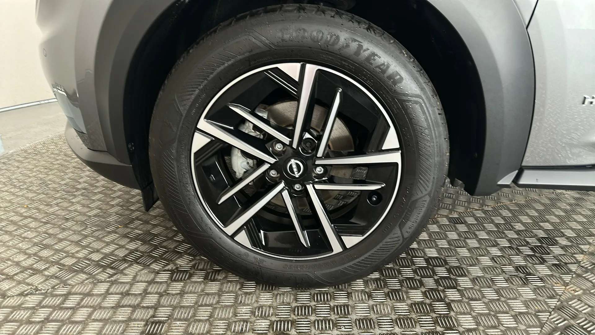 2024 NISSAN JUKE 2024 NISSAN JUKE