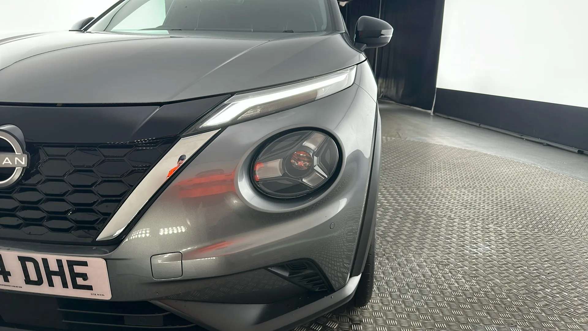 2024 NISSAN JUKE 2024 NISSAN JUKE