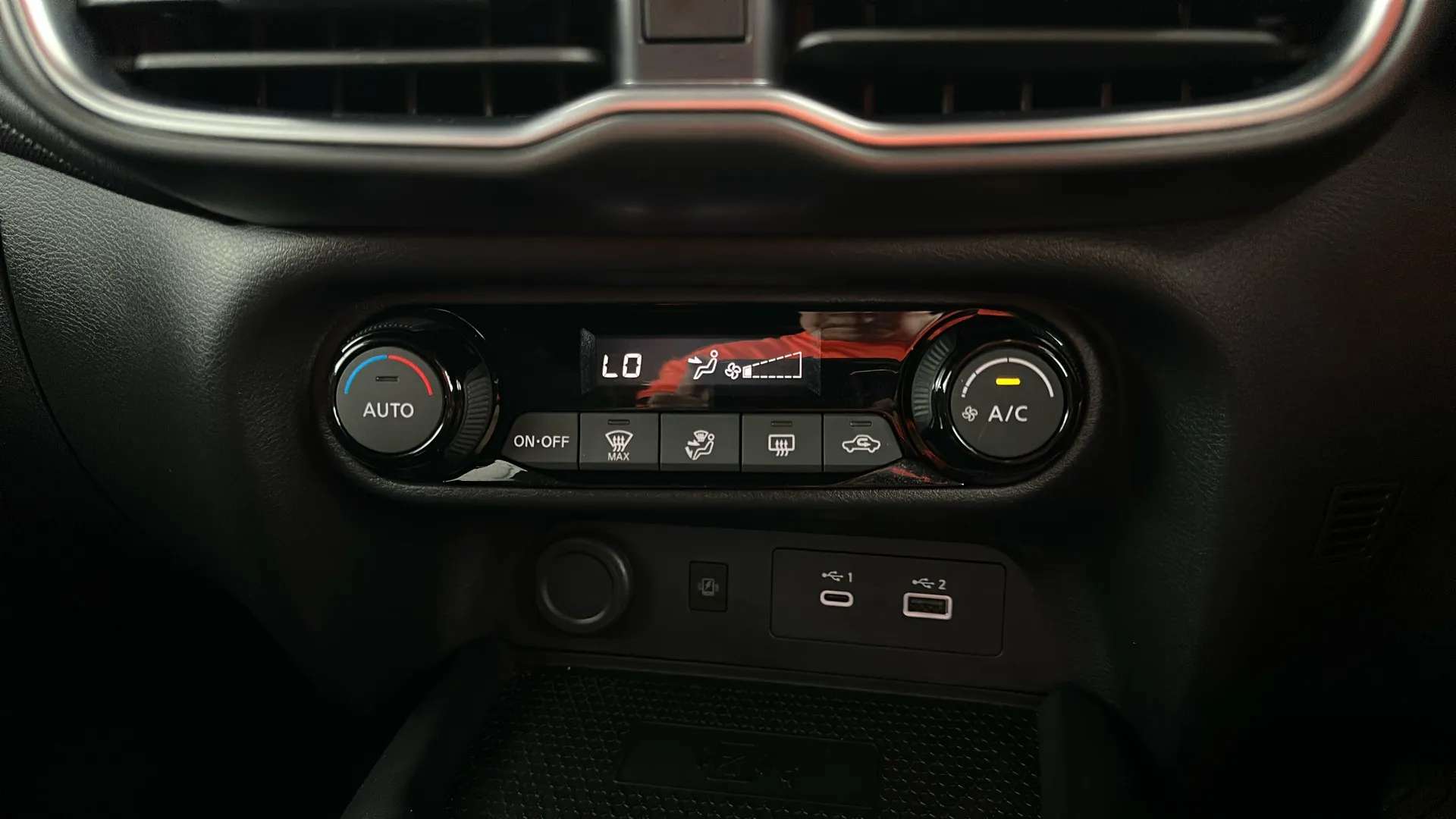 2024 NISSAN JUKE 2024 NISSAN JUKE