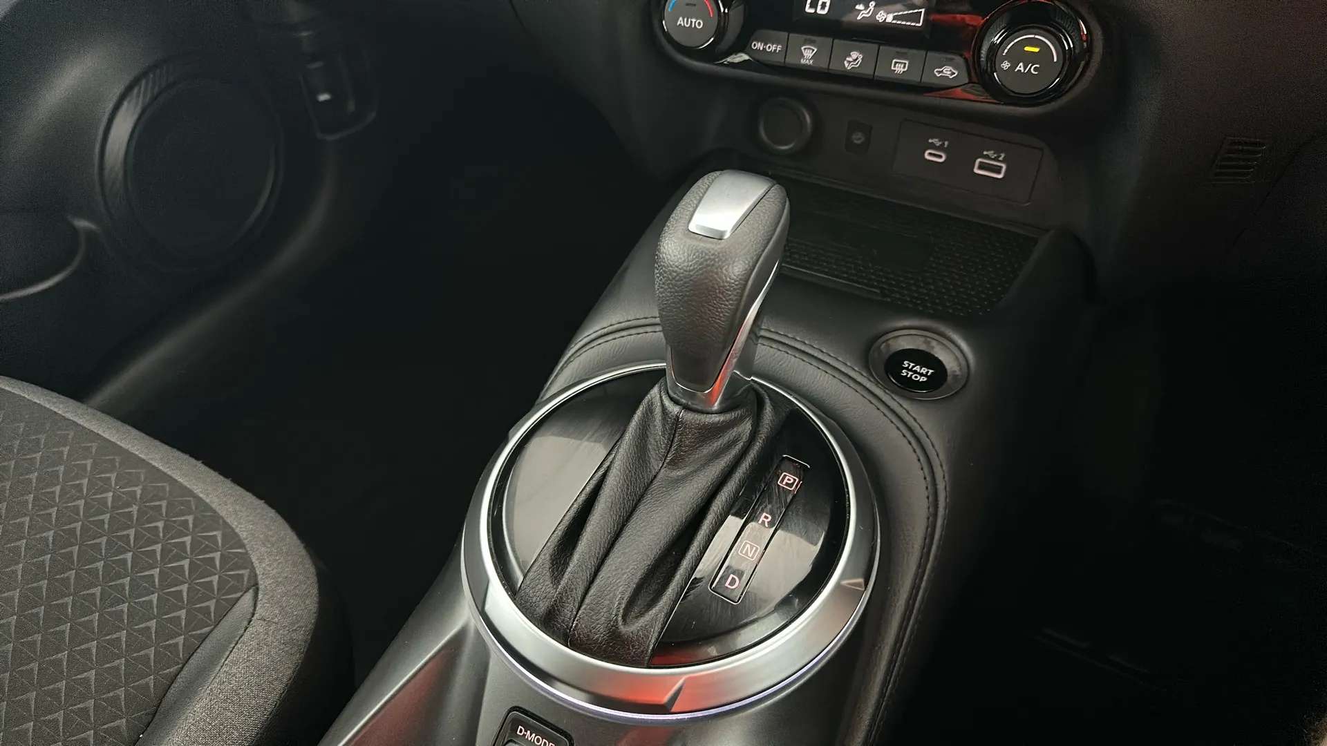 2024 NISSAN JUKE 2024 NISSAN JUKE