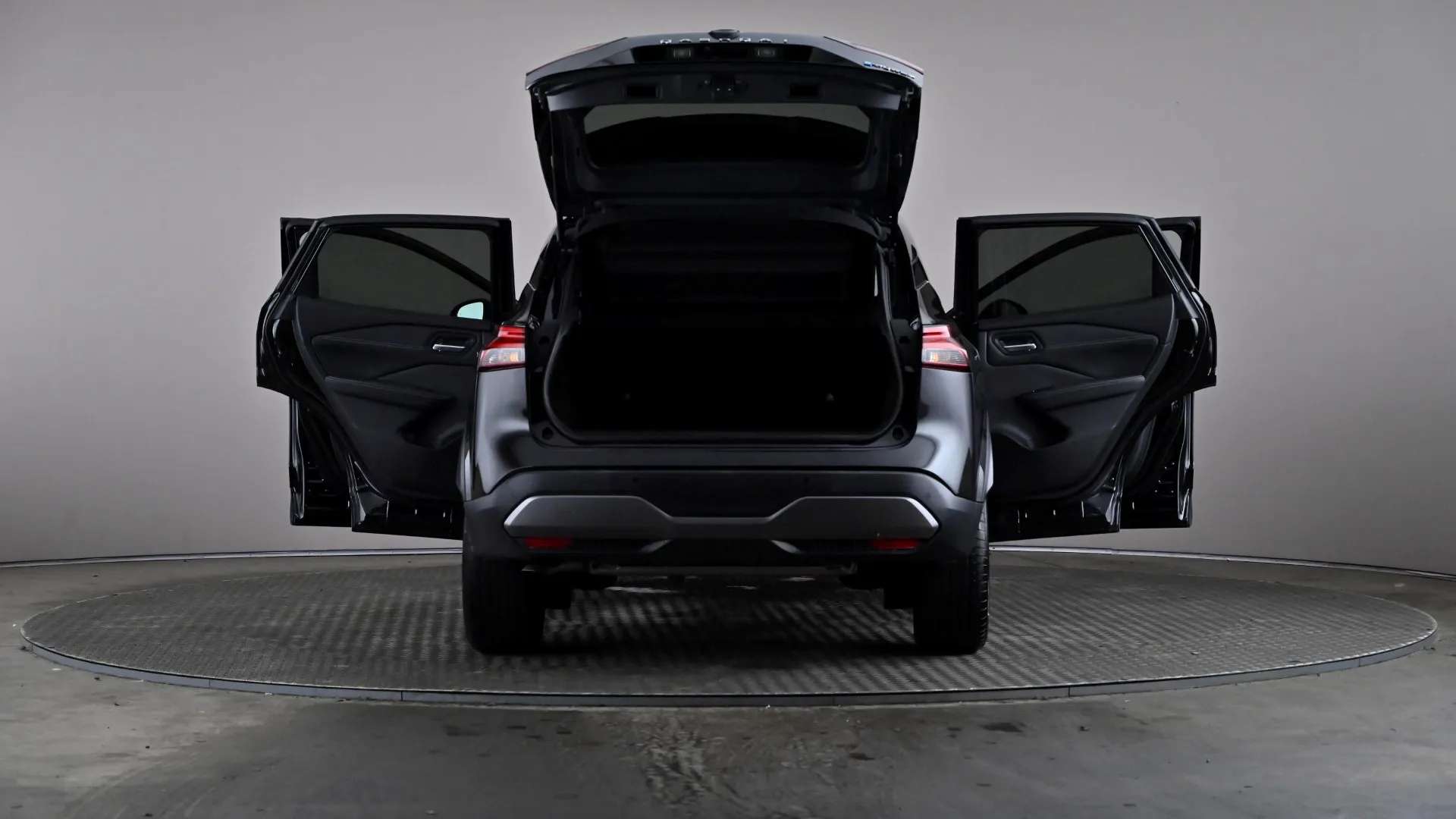 2024 NISSAN QASHQAI 2024 NISSAN QASHQAI