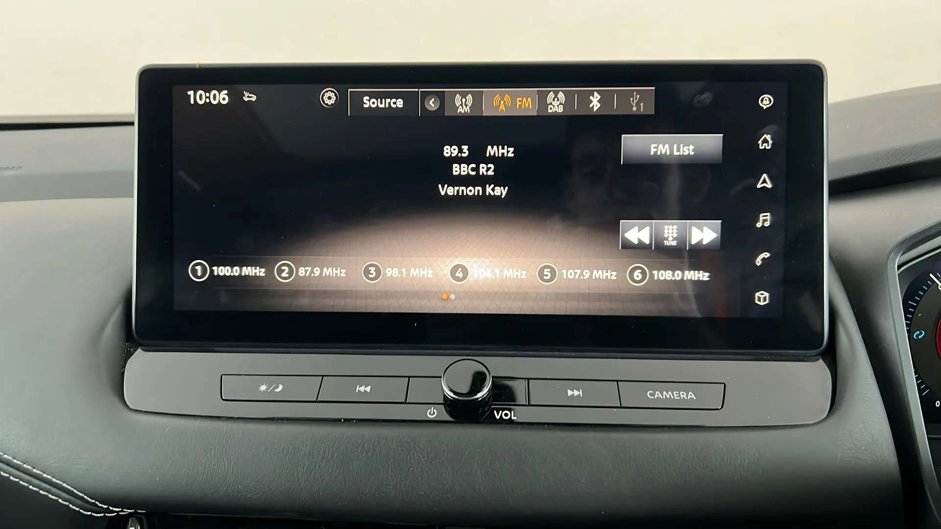 2024 NISSAN QASHQAI 2024 NISSAN QASHQAI