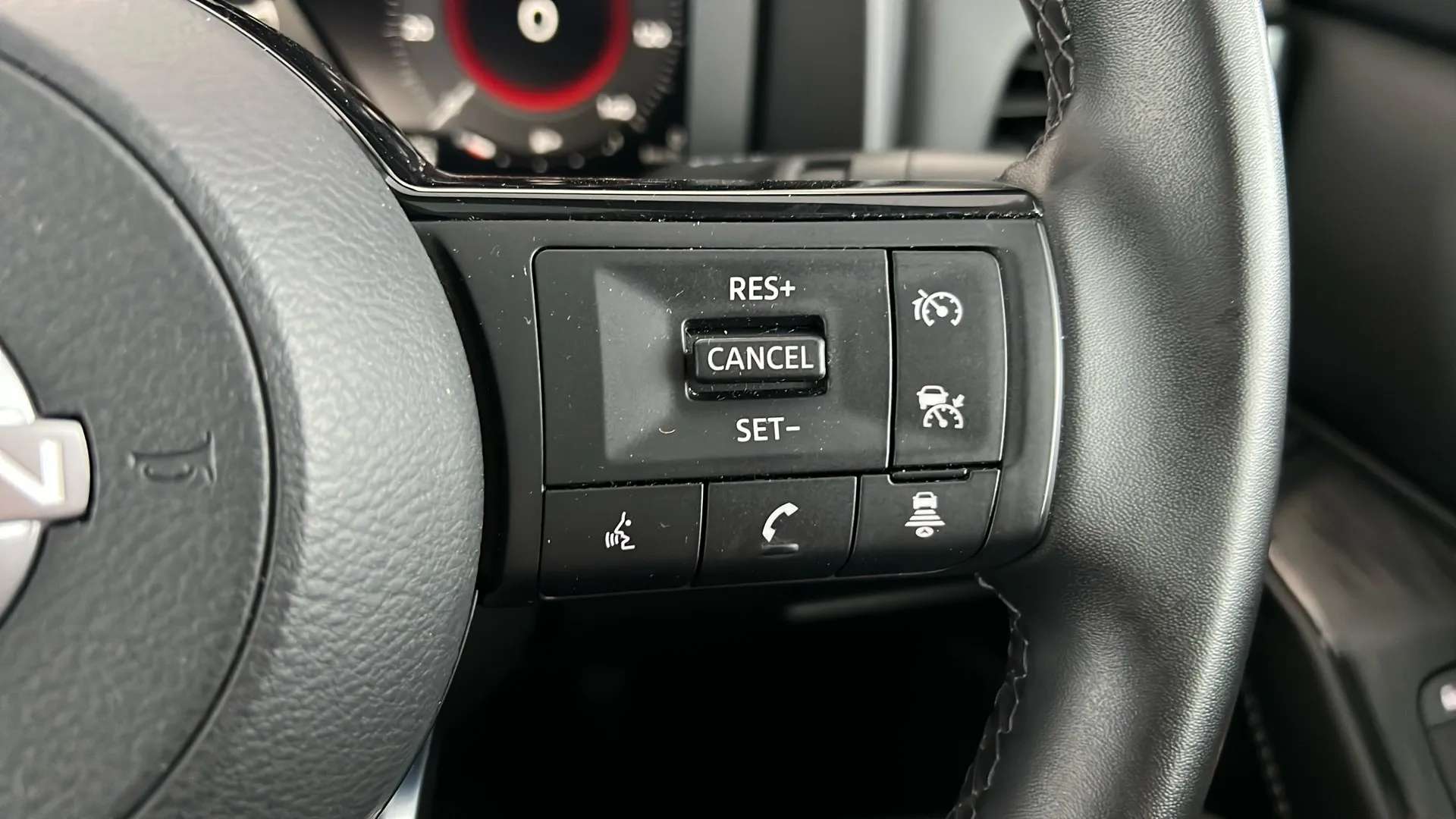 2024 NISSAN QASHQAI 2024 NISSAN QASHQAI