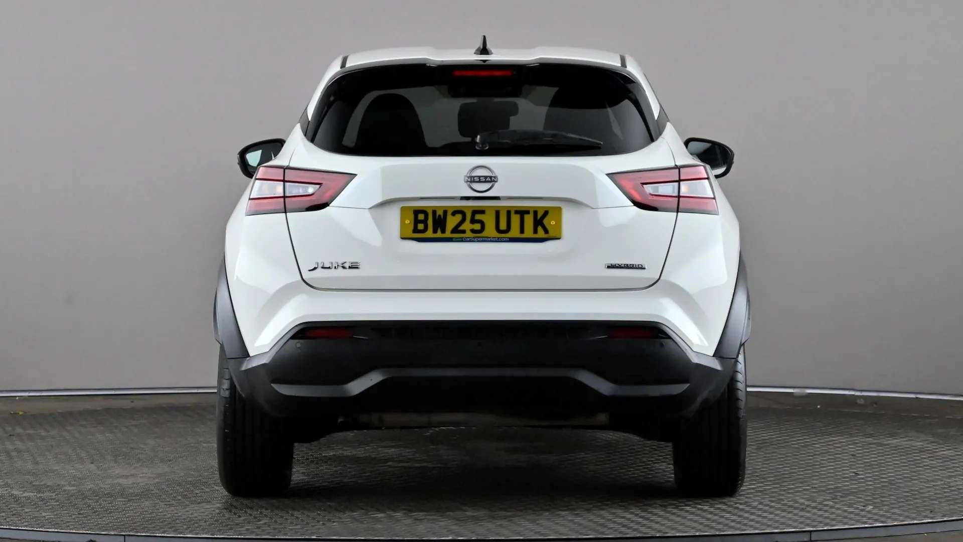 2025 NISSAN JUKE 2025 NISSAN JUKE