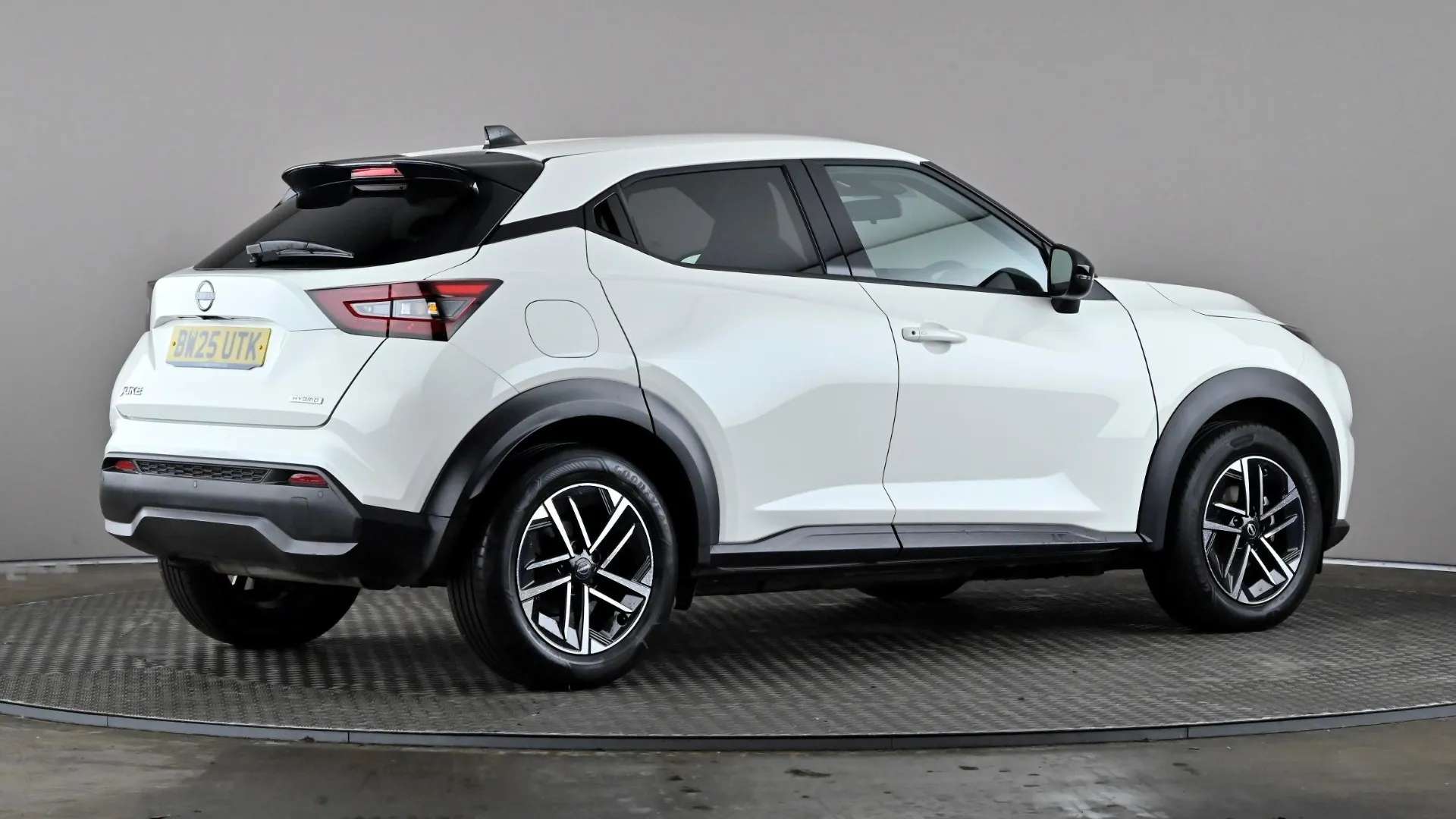 2025 NISSAN JUKE 2025 NISSAN JUKE