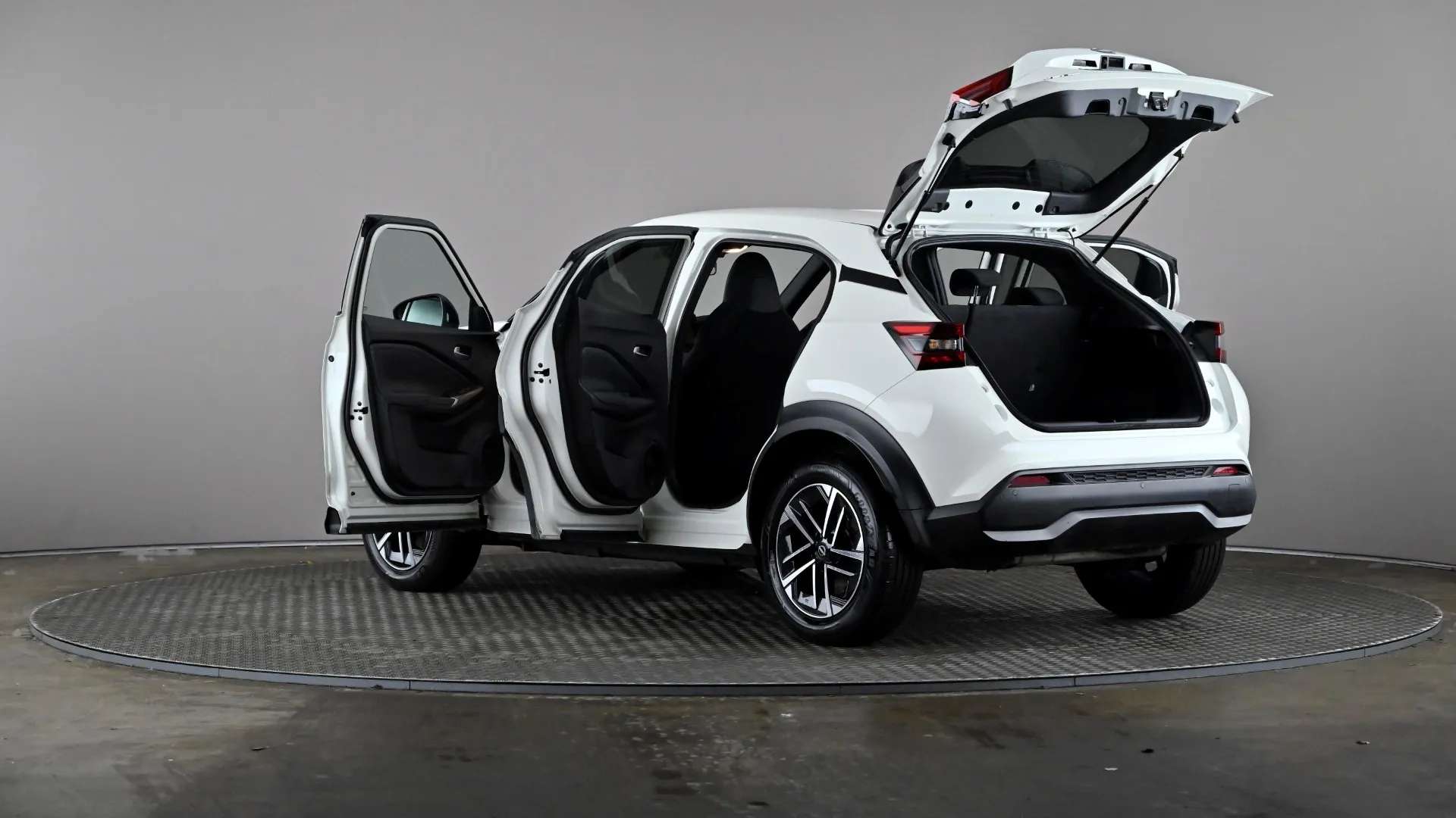 2025 NISSAN JUKE 2025 NISSAN JUKE