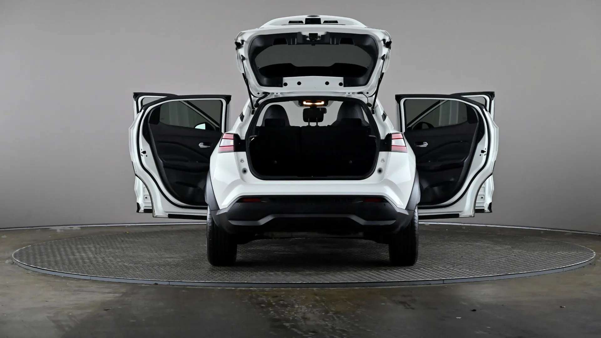 2025 NISSAN JUKE 2025 NISSAN JUKE