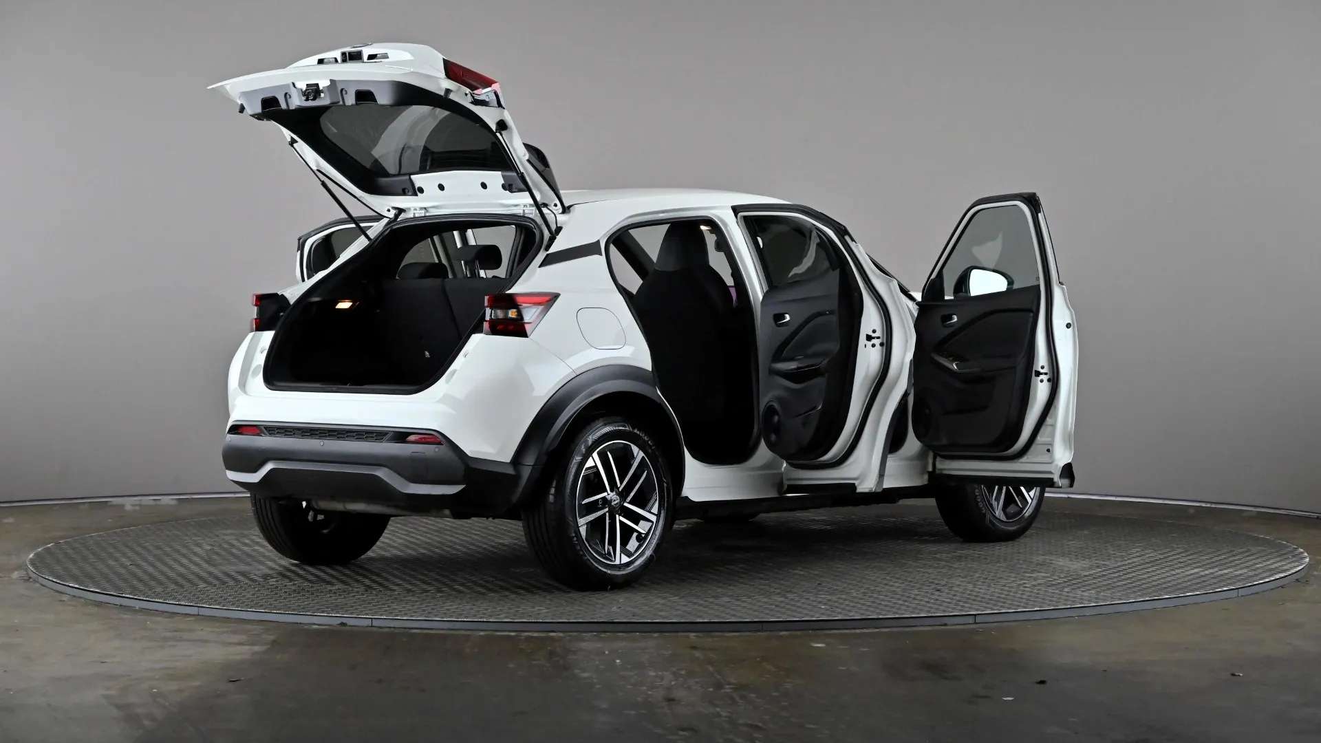 2025 NISSAN JUKE 2025 NISSAN JUKE