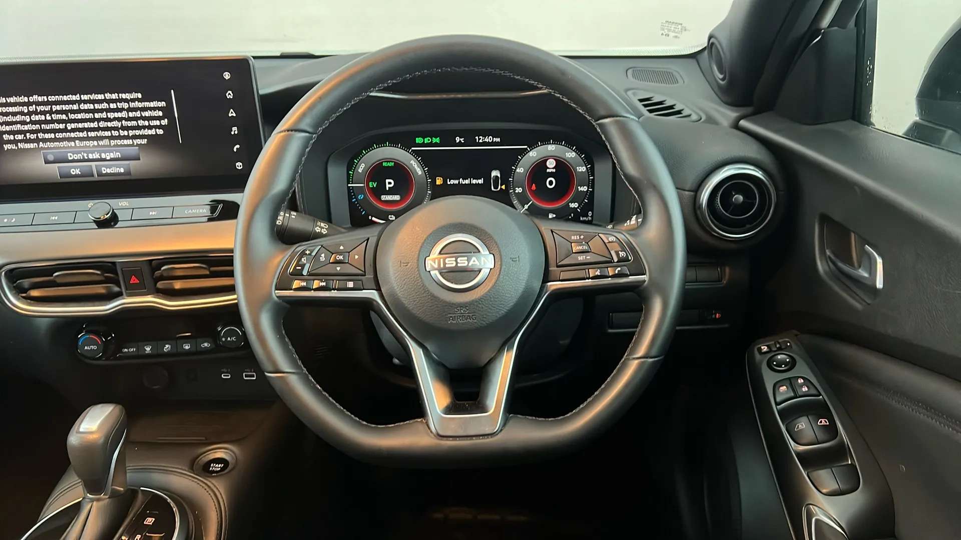 2025 NISSAN JUKE 2025 NISSAN JUKE