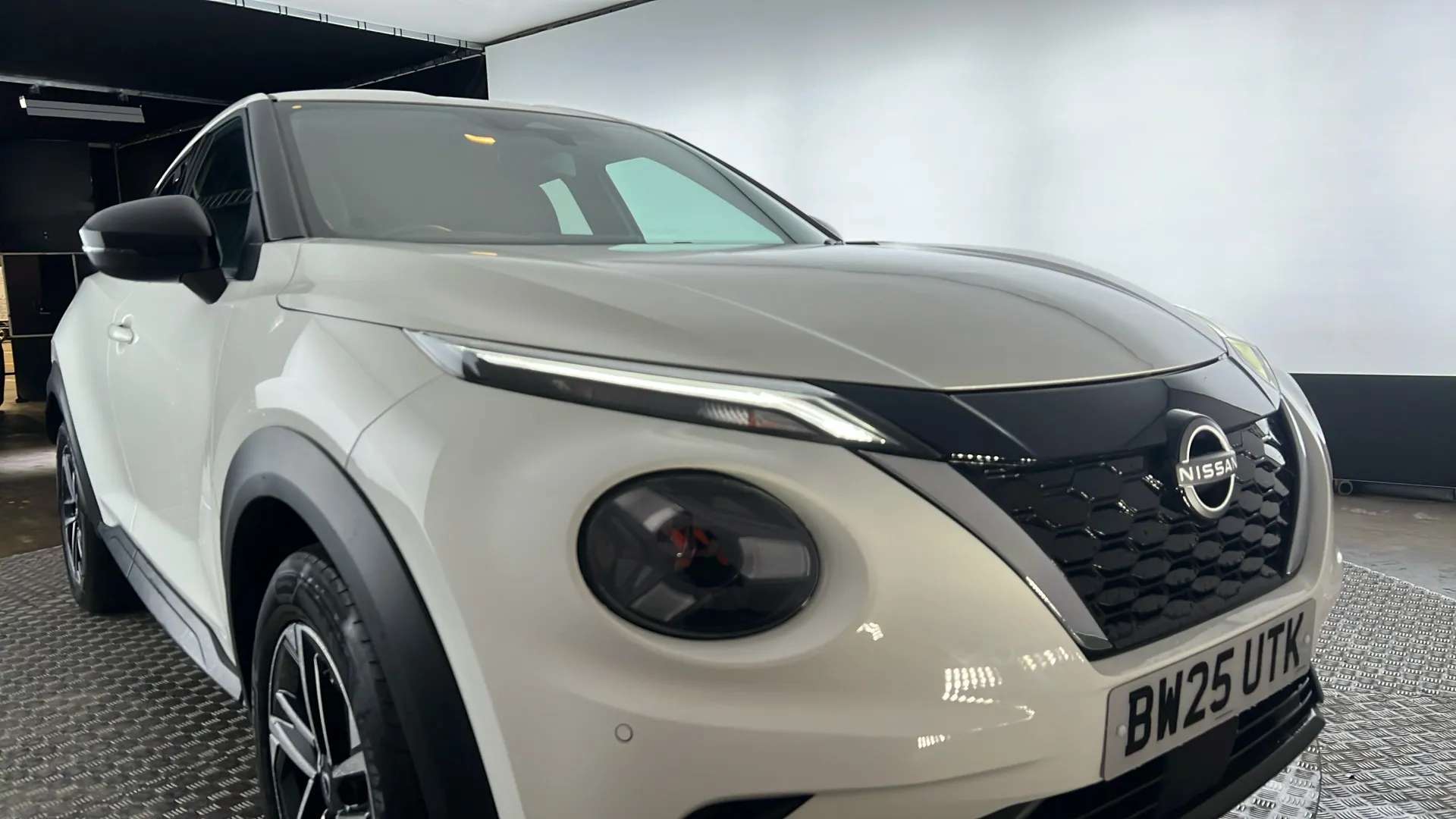 2025 NISSAN JUKE 2025 NISSAN JUKE