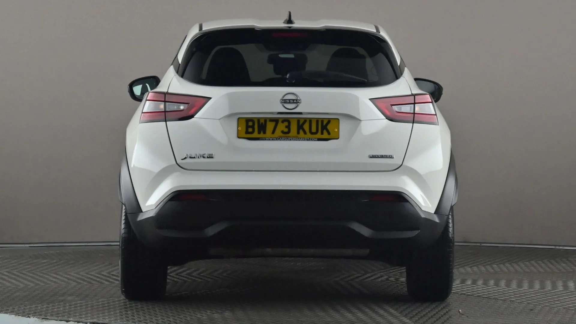 2023 NISSAN JUKE 2023 NISSAN JUKE