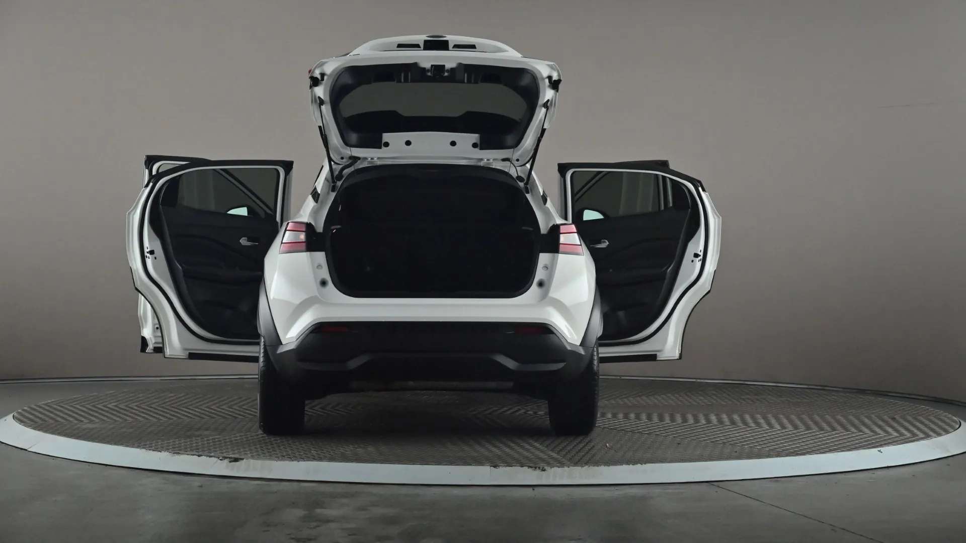 2023 NISSAN JUKE 2023 NISSAN JUKE